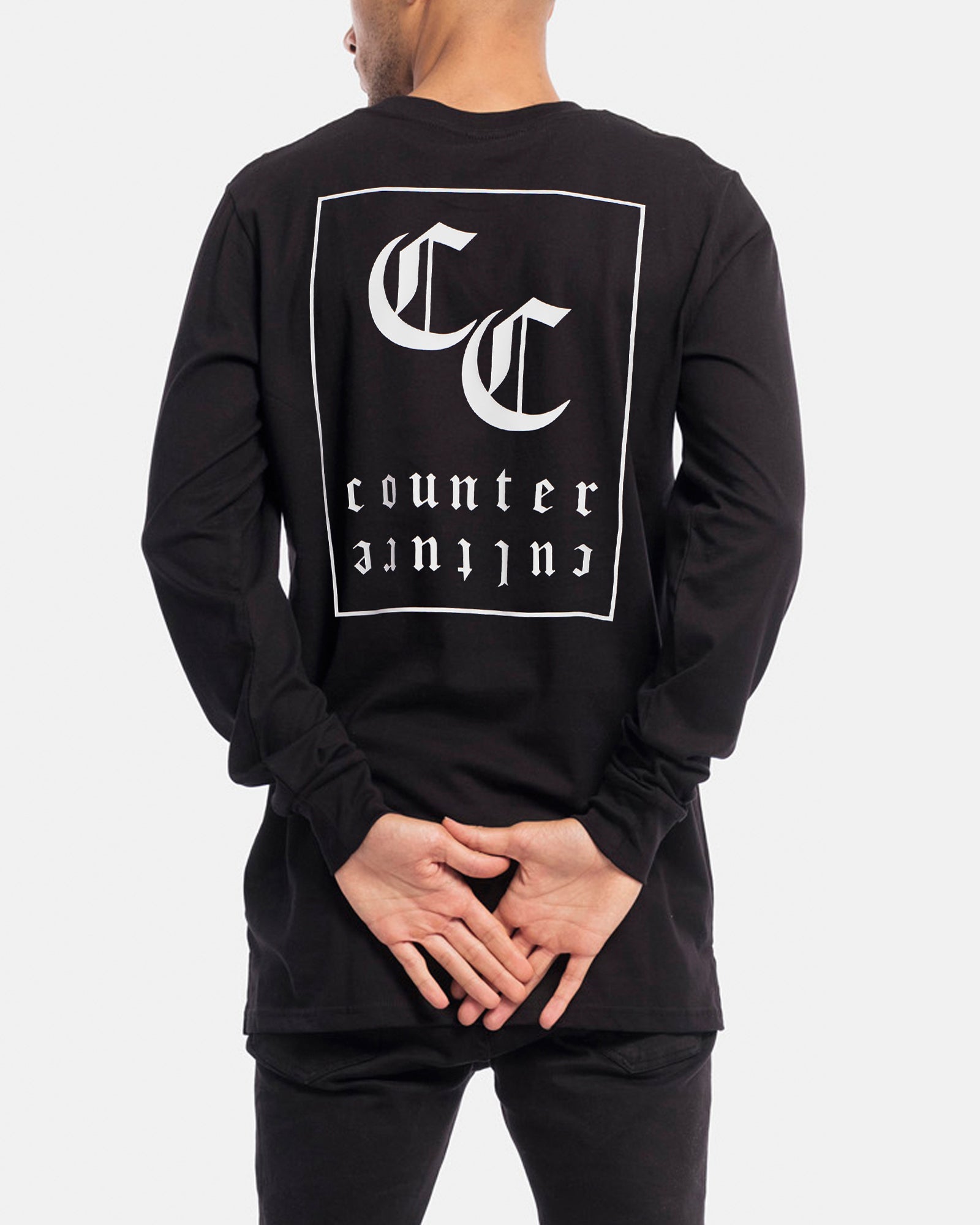 Celt Long Sleeve Tee