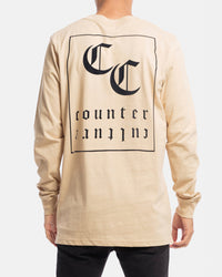 Celt Long Sleeve Tee