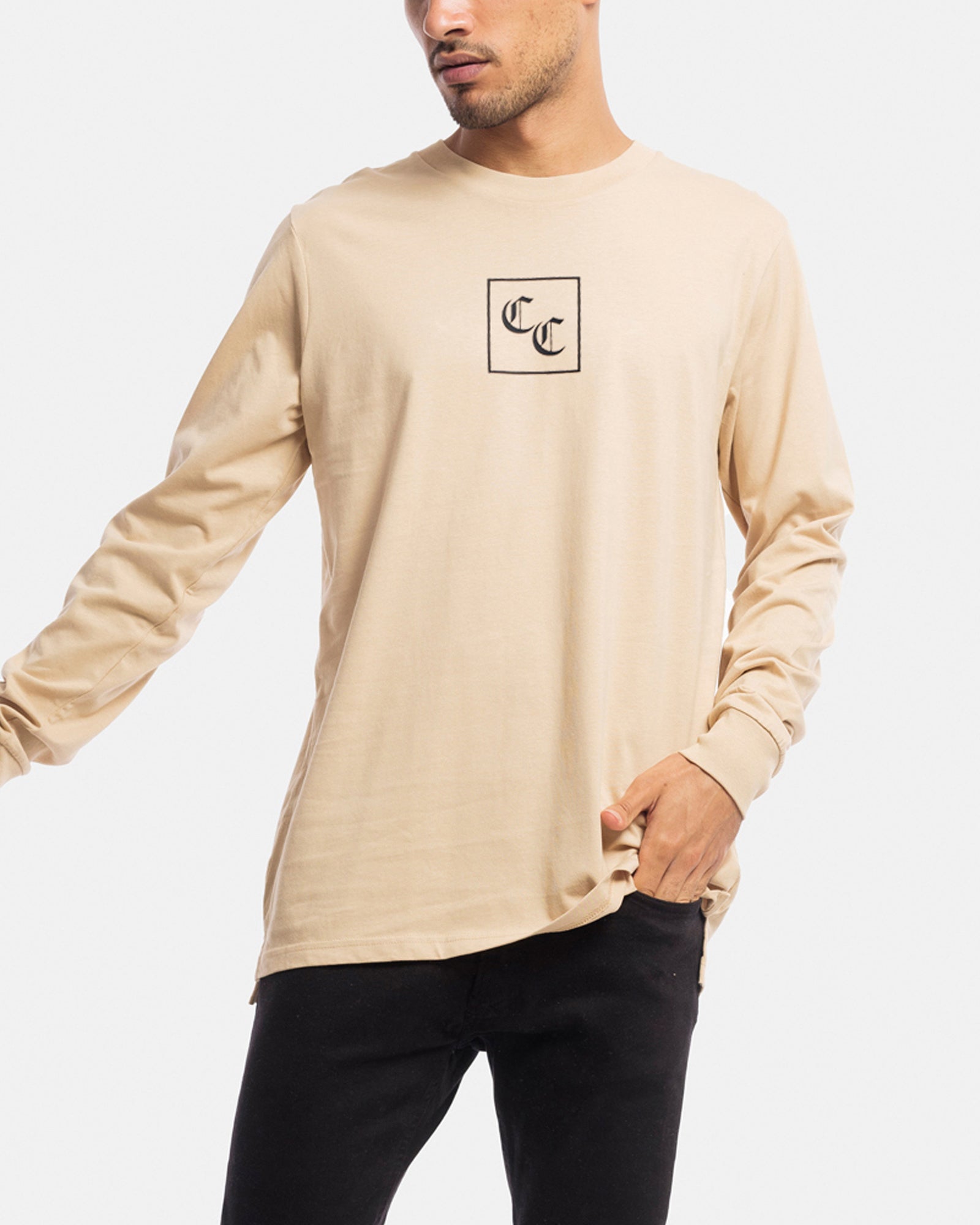 Celt Long Sleeve Tee