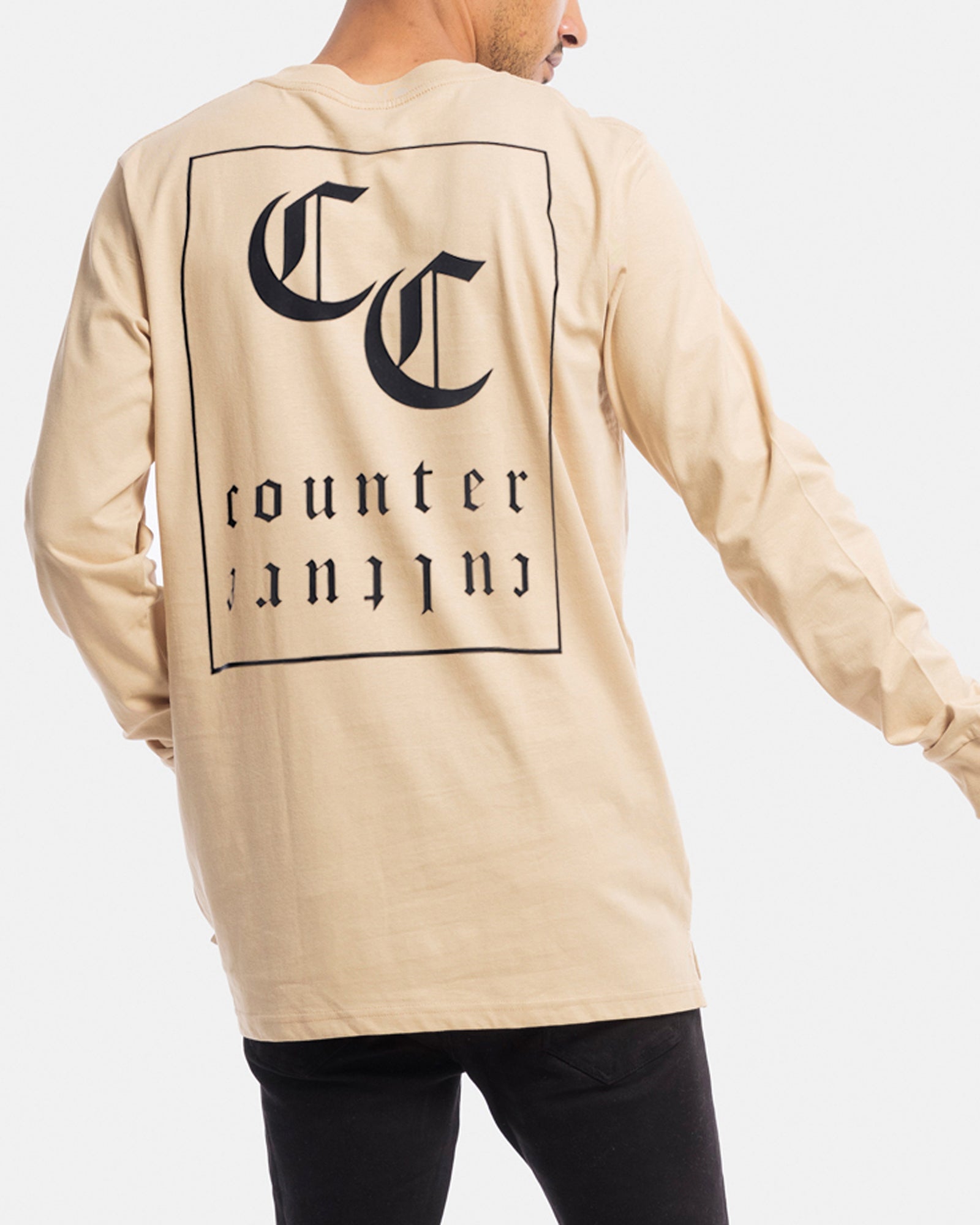 Celt Long Sleeve Tee