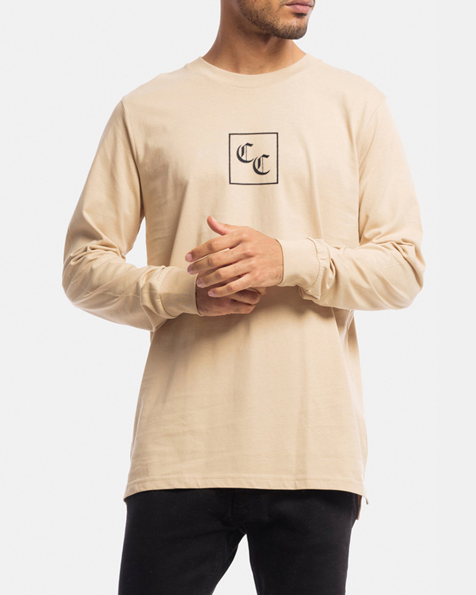 Celt Long Sleeve Tee