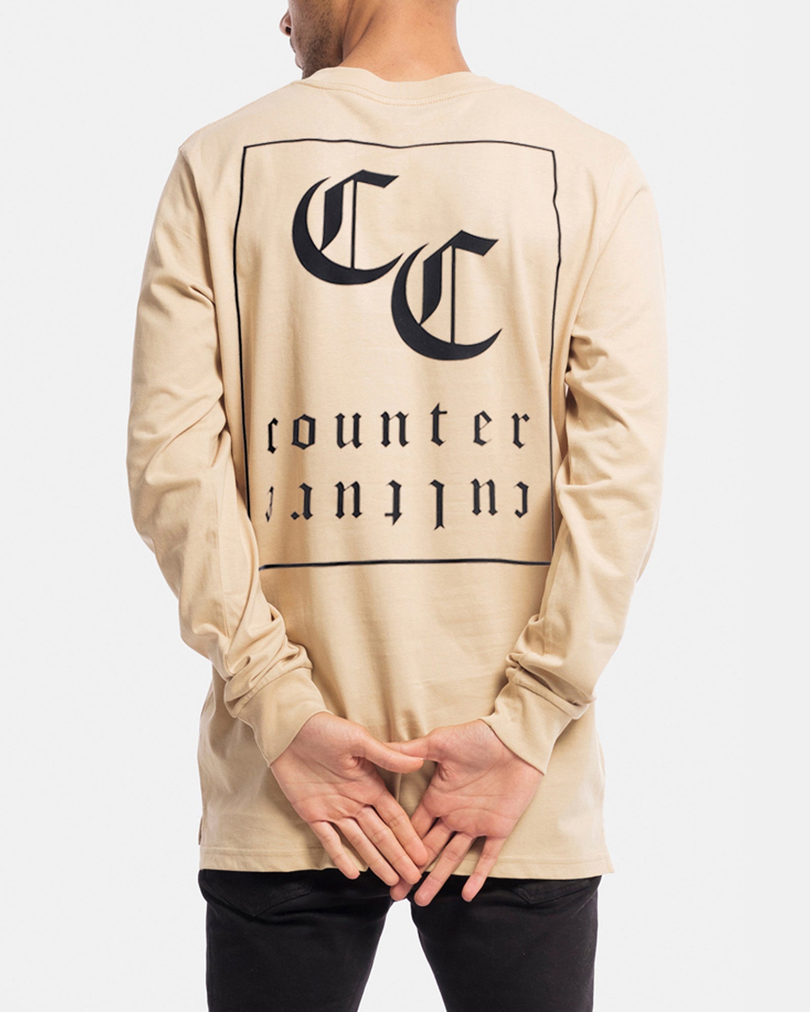 Celt Long Sleeve Tee