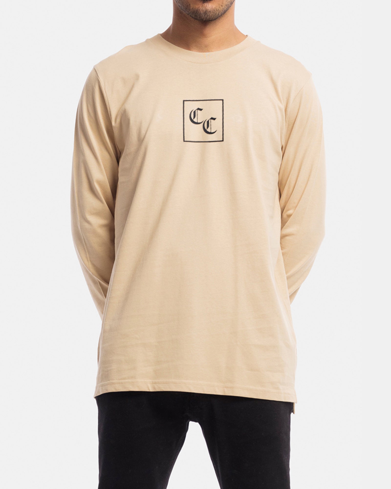 Celt Long Sleeve Tee