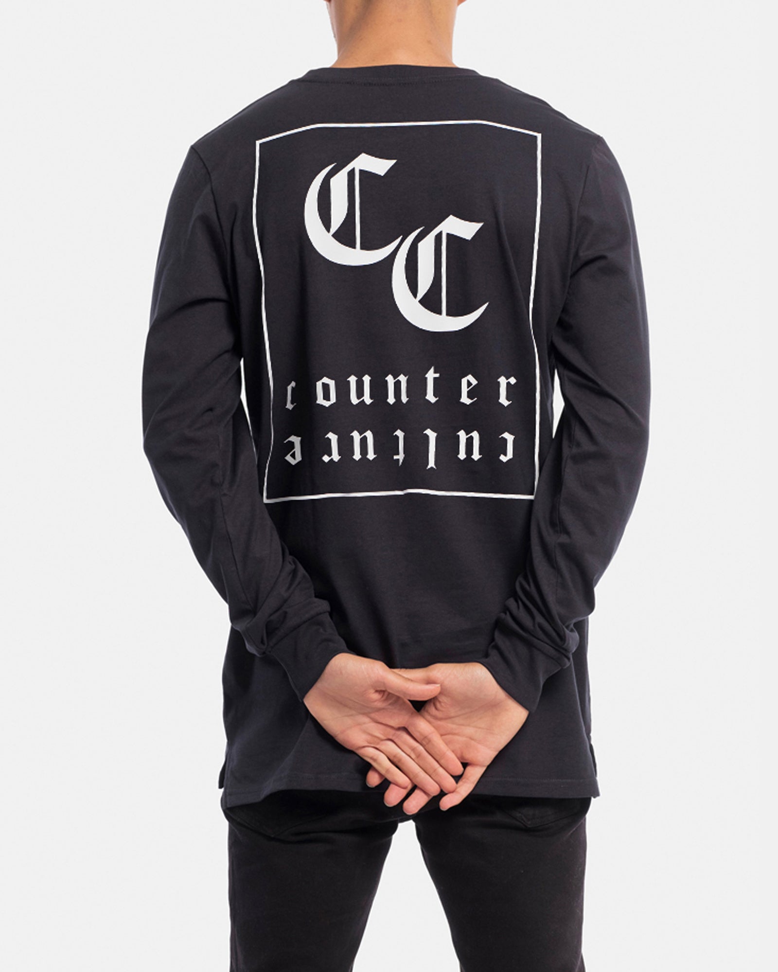 Celt Long Sleeve Tee