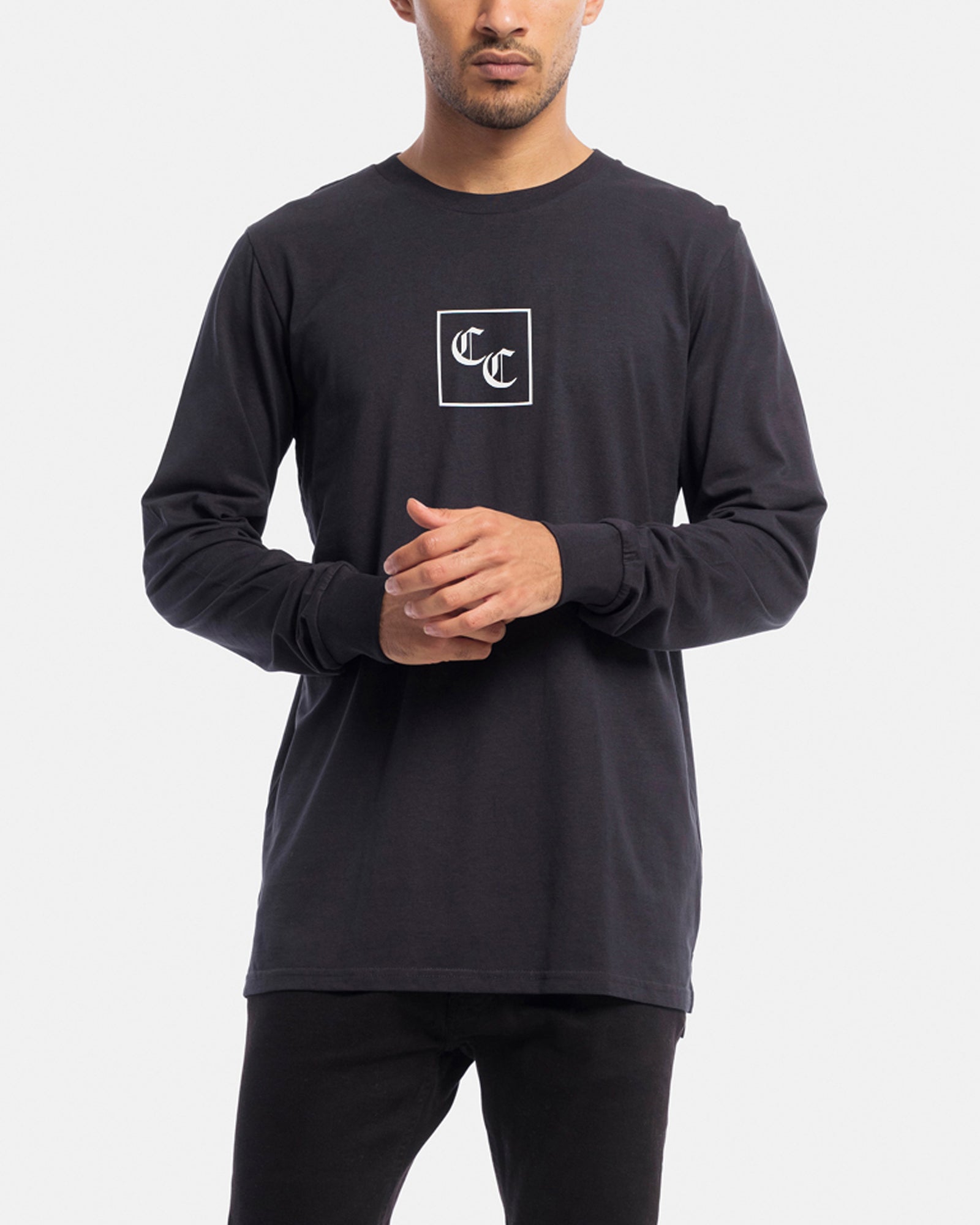 Celt Long Sleeve Tee