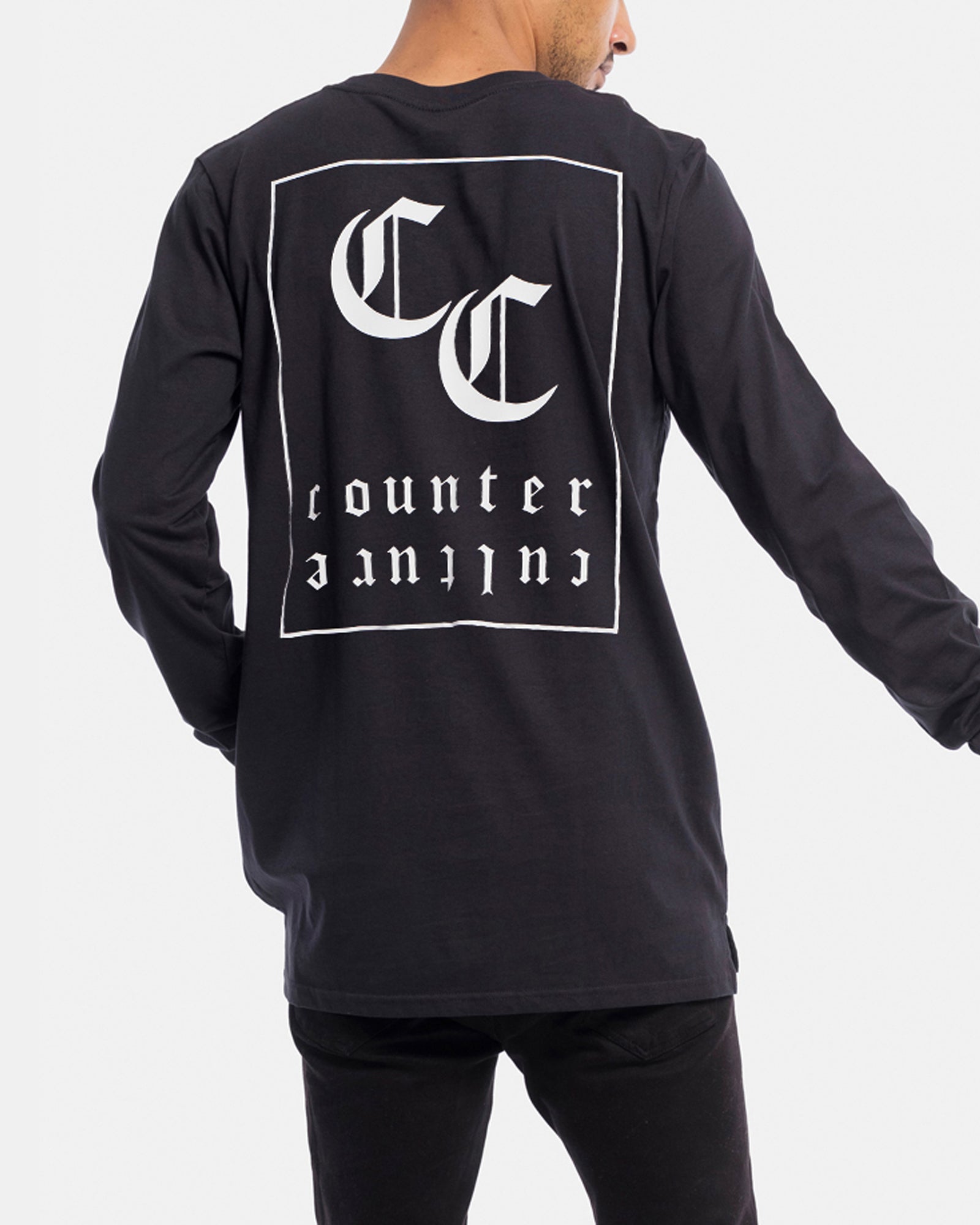 Celt Long Sleeve Tee