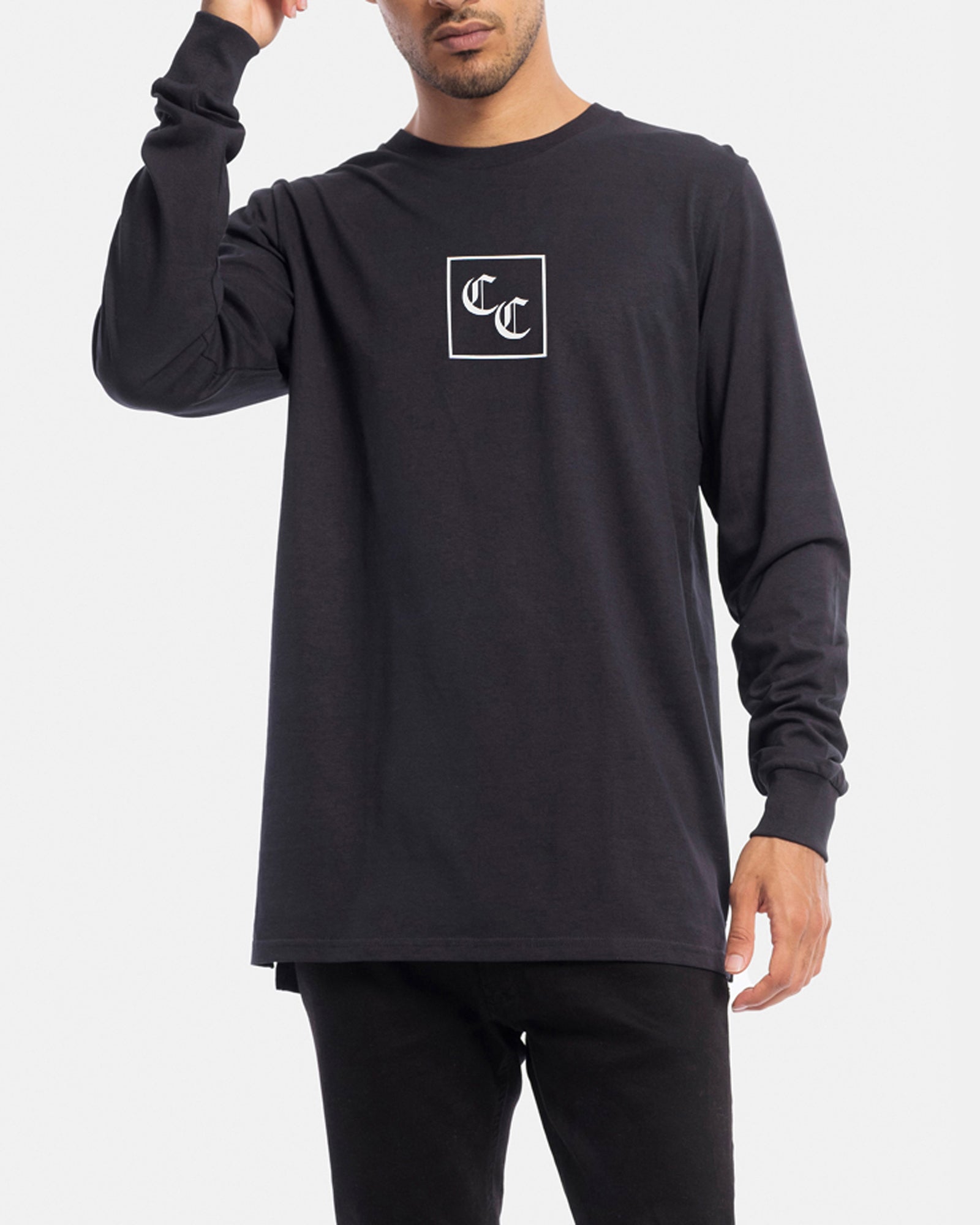 Celt Long Sleeve Tee