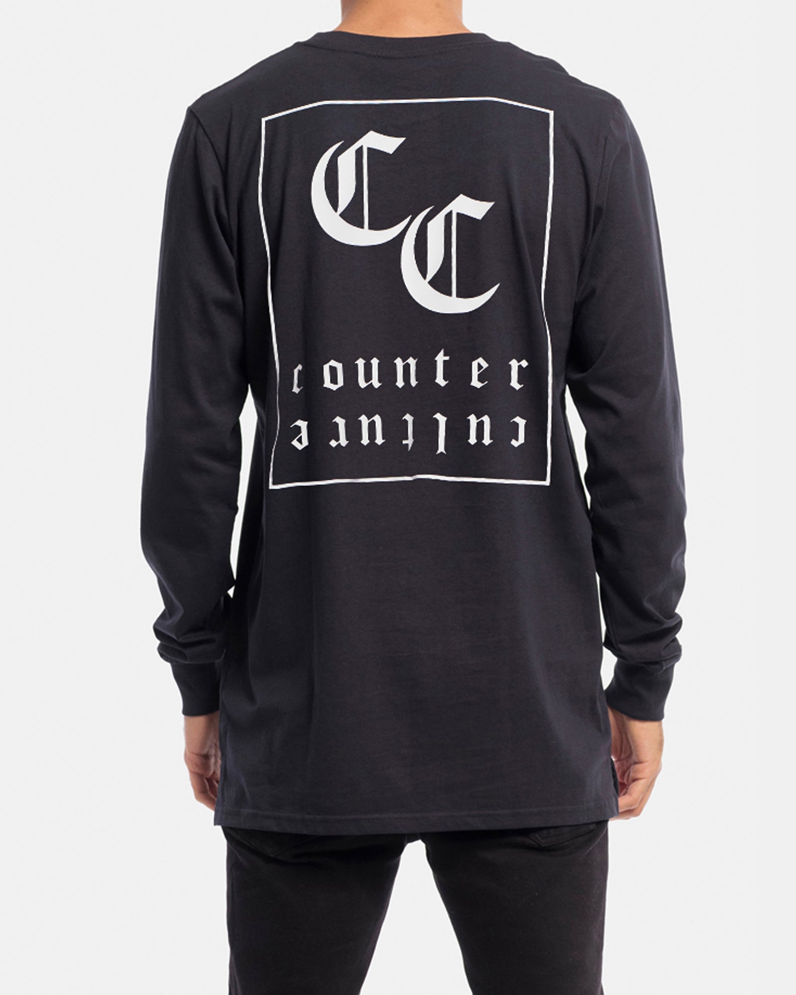 Celt Long Sleeve Tee