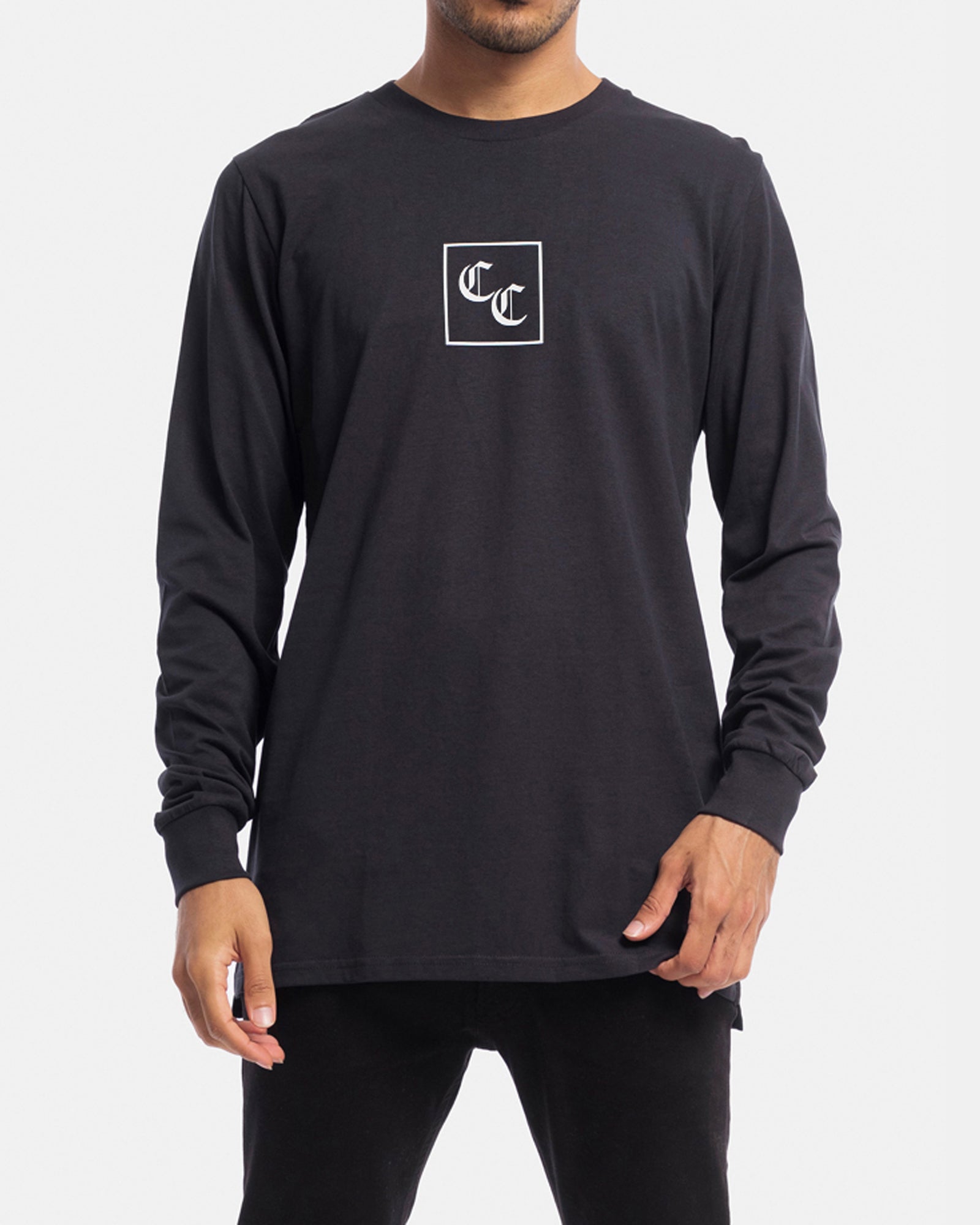 Celt Long Sleeve Tee