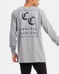 Celt Long Sleeve Tee