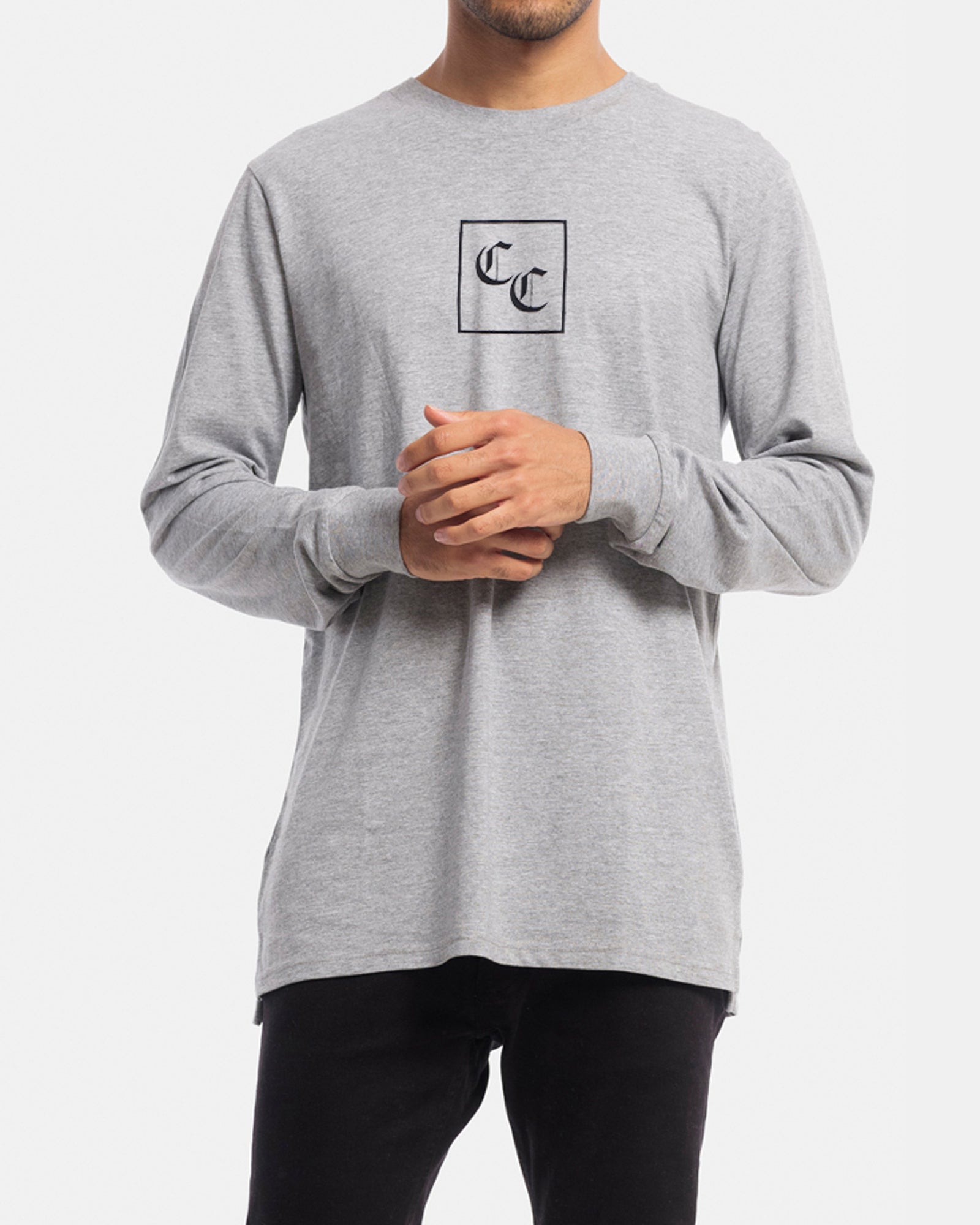 Celt Long Sleeve Tee