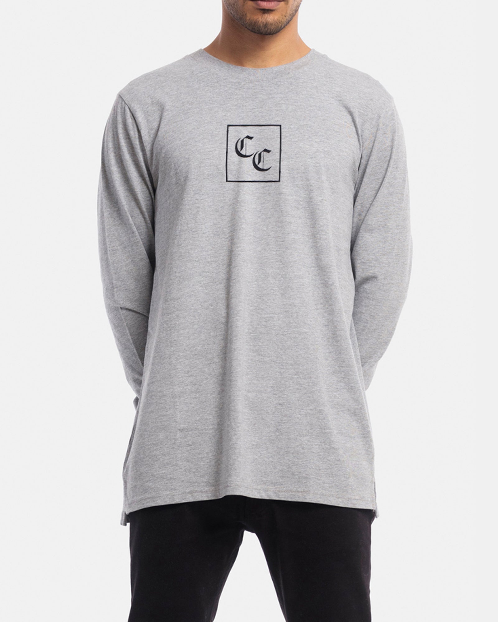 Celt Long Sleeve Tee