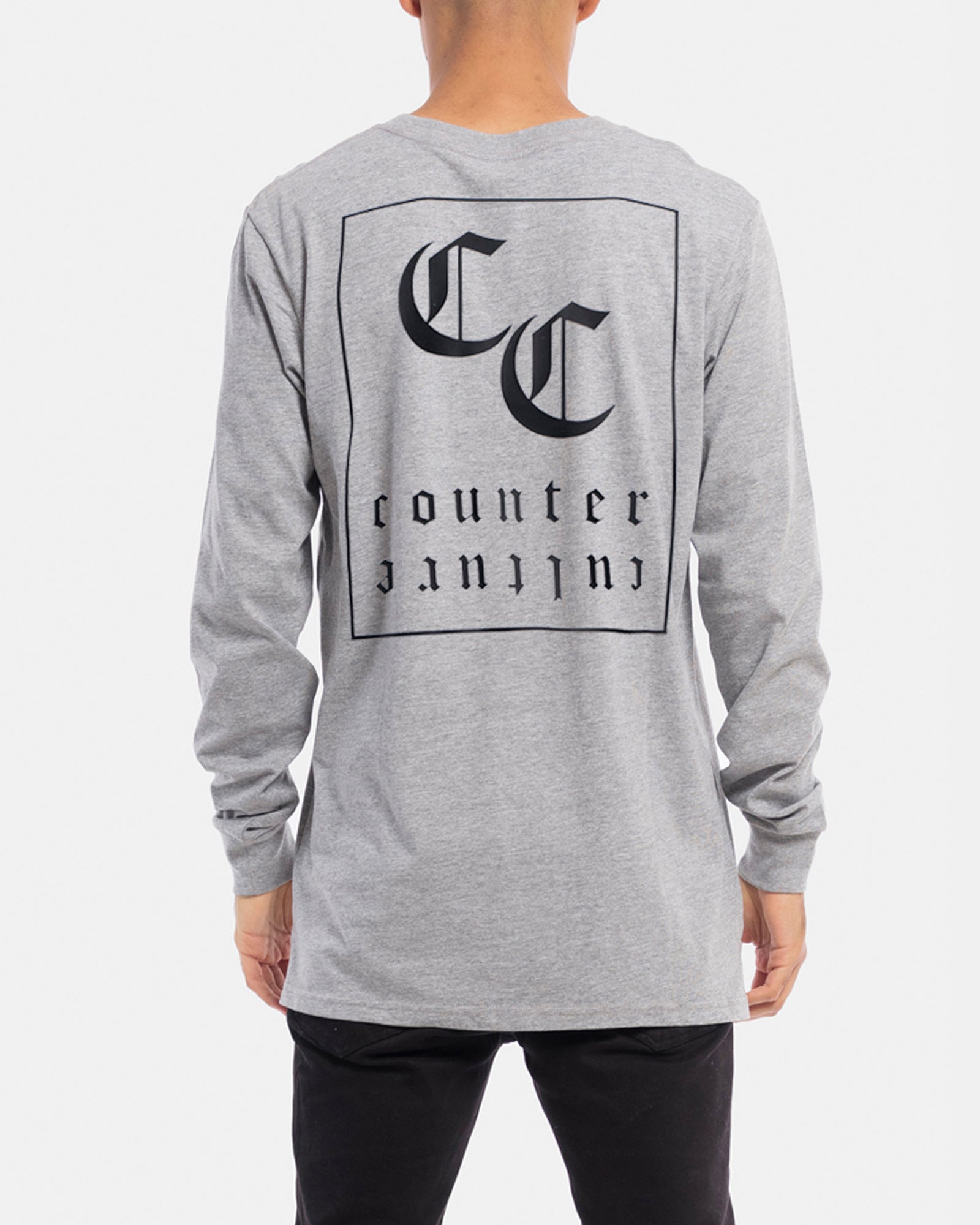 Celt Long Sleeve Tee