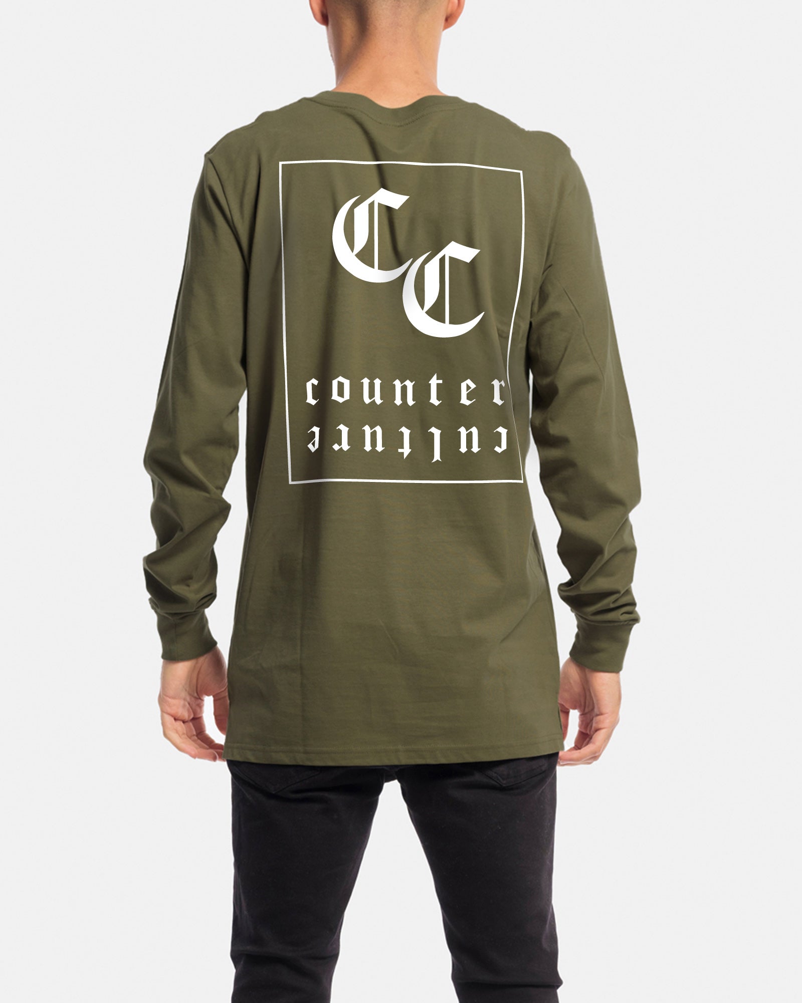 Celt Long Sleeve Tee
