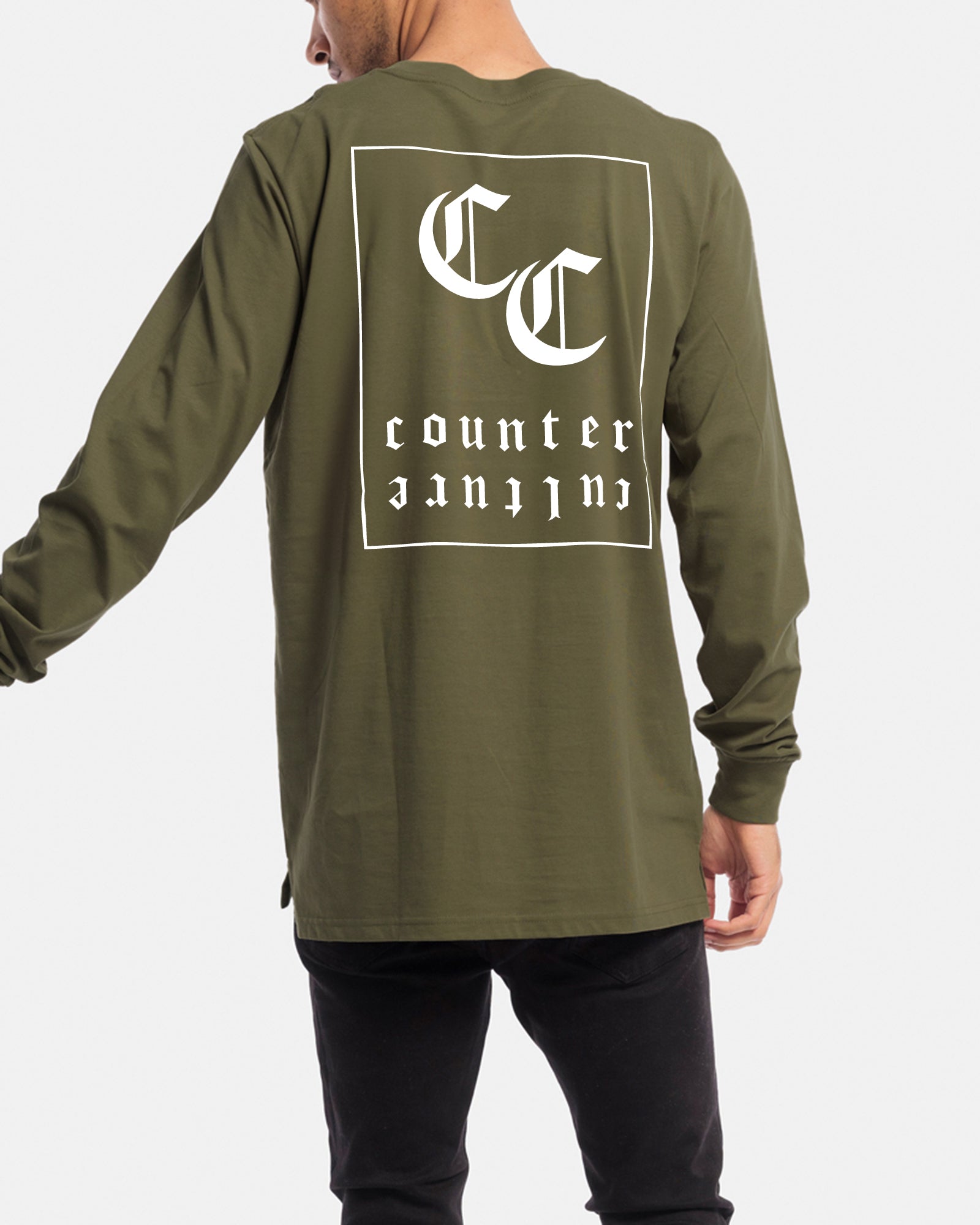 Celt Long Sleeve Tee