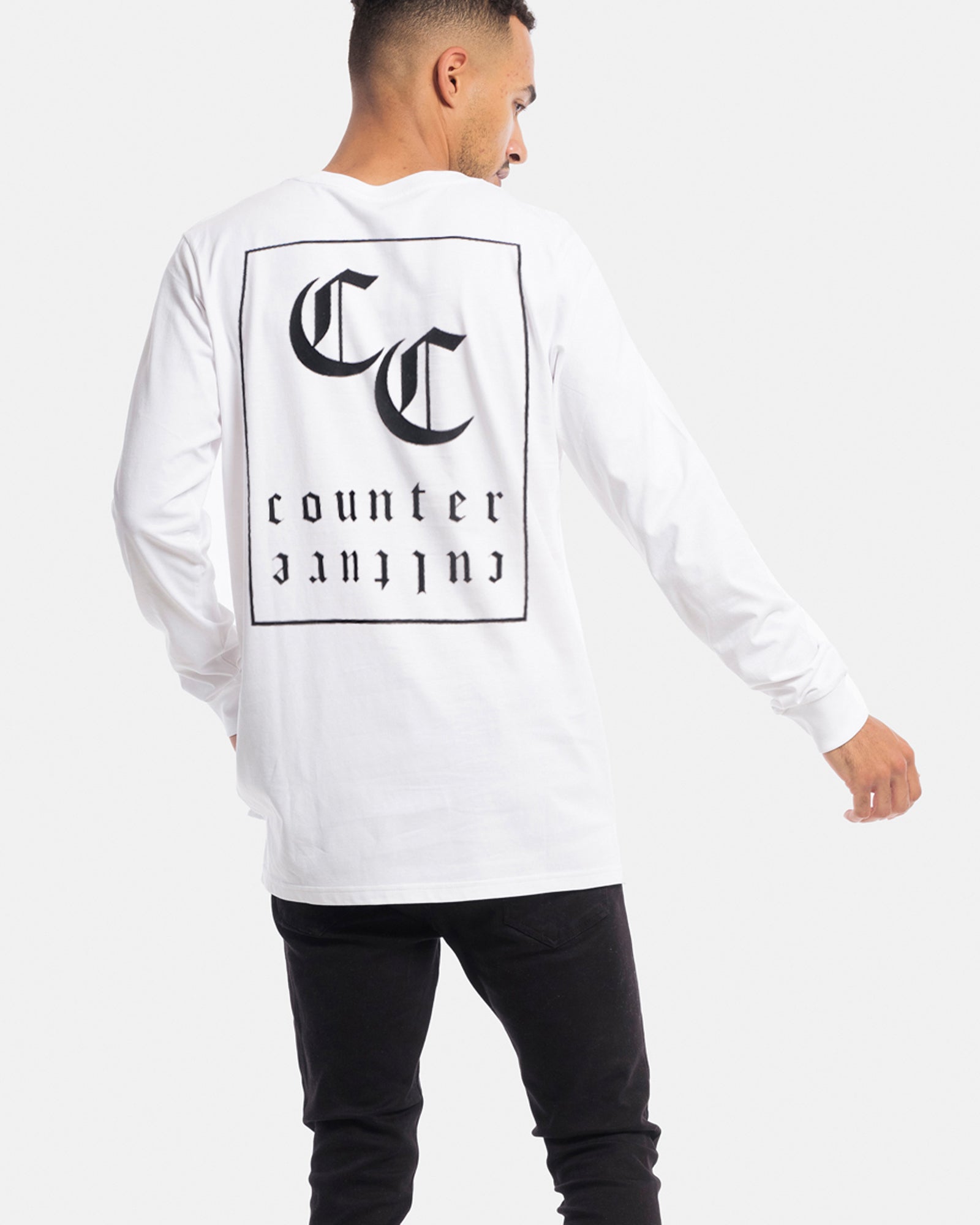 Celt Long Sleeve Tee