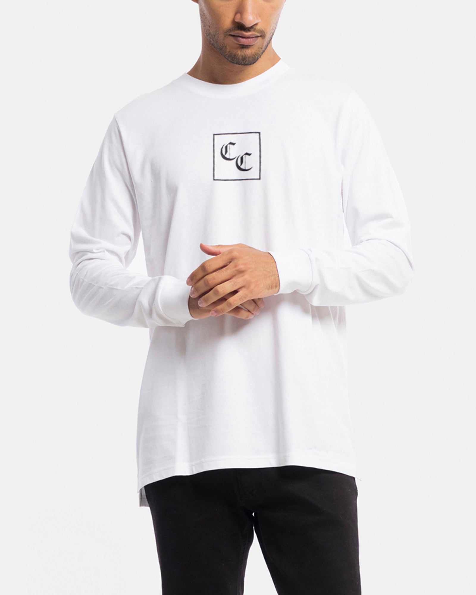 Celt Long Sleeve Tee