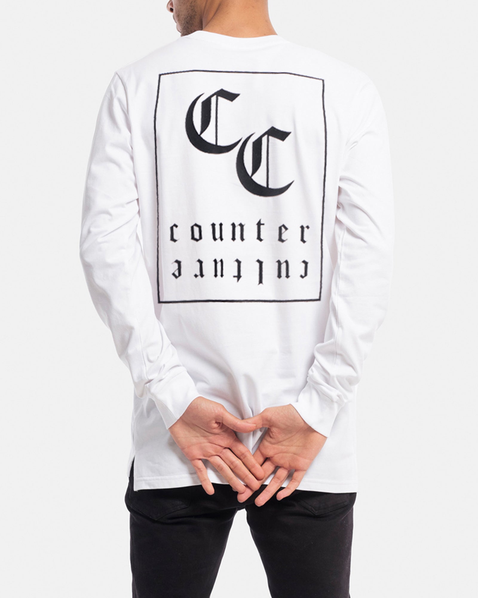 Celt Long Sleeve Tee