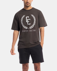 Garland Logo Oversize Tee