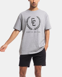 Garland Logo Oversize Tee