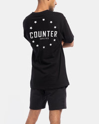 Polaris Oversize Tee