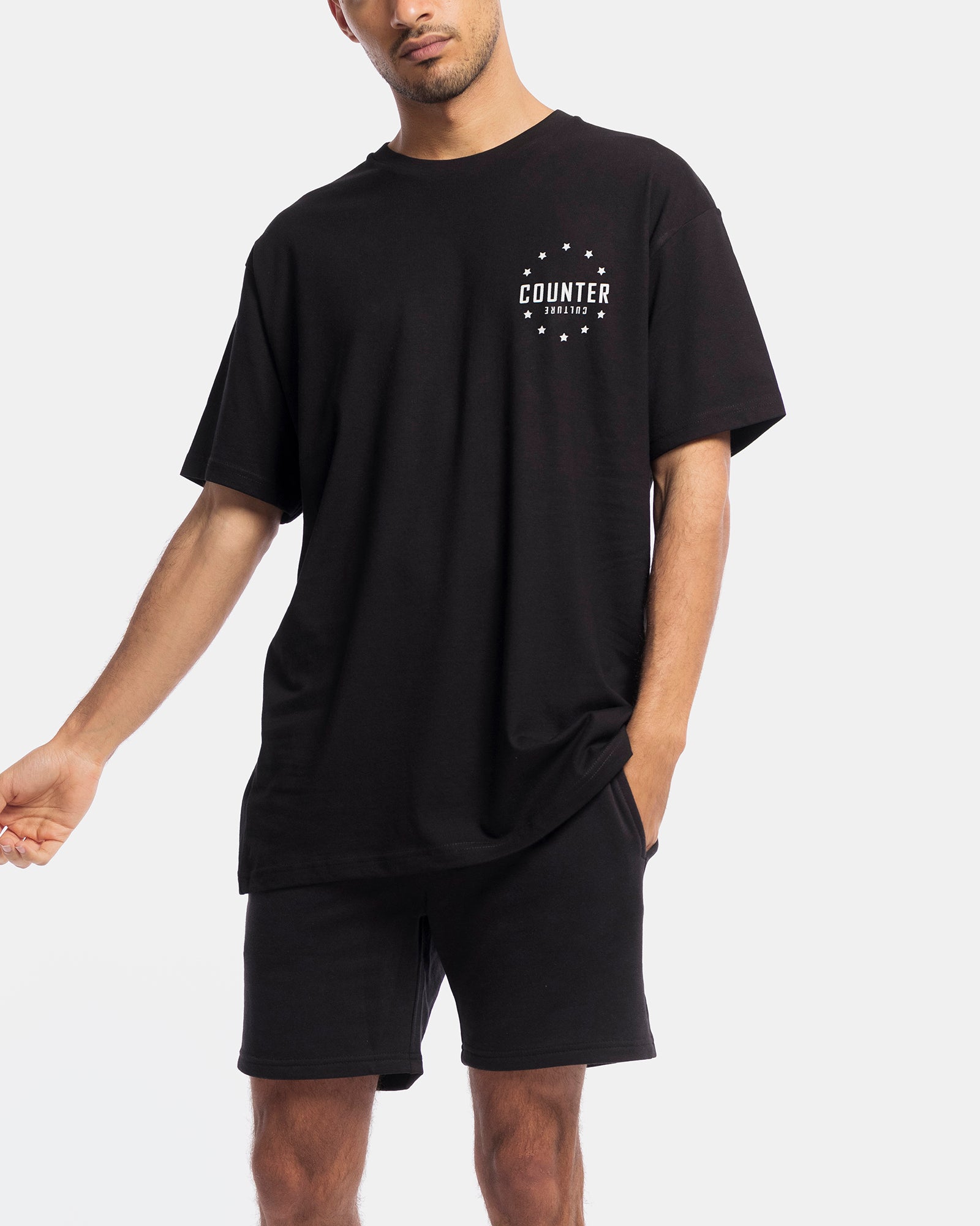 Polaris Oversize Tee