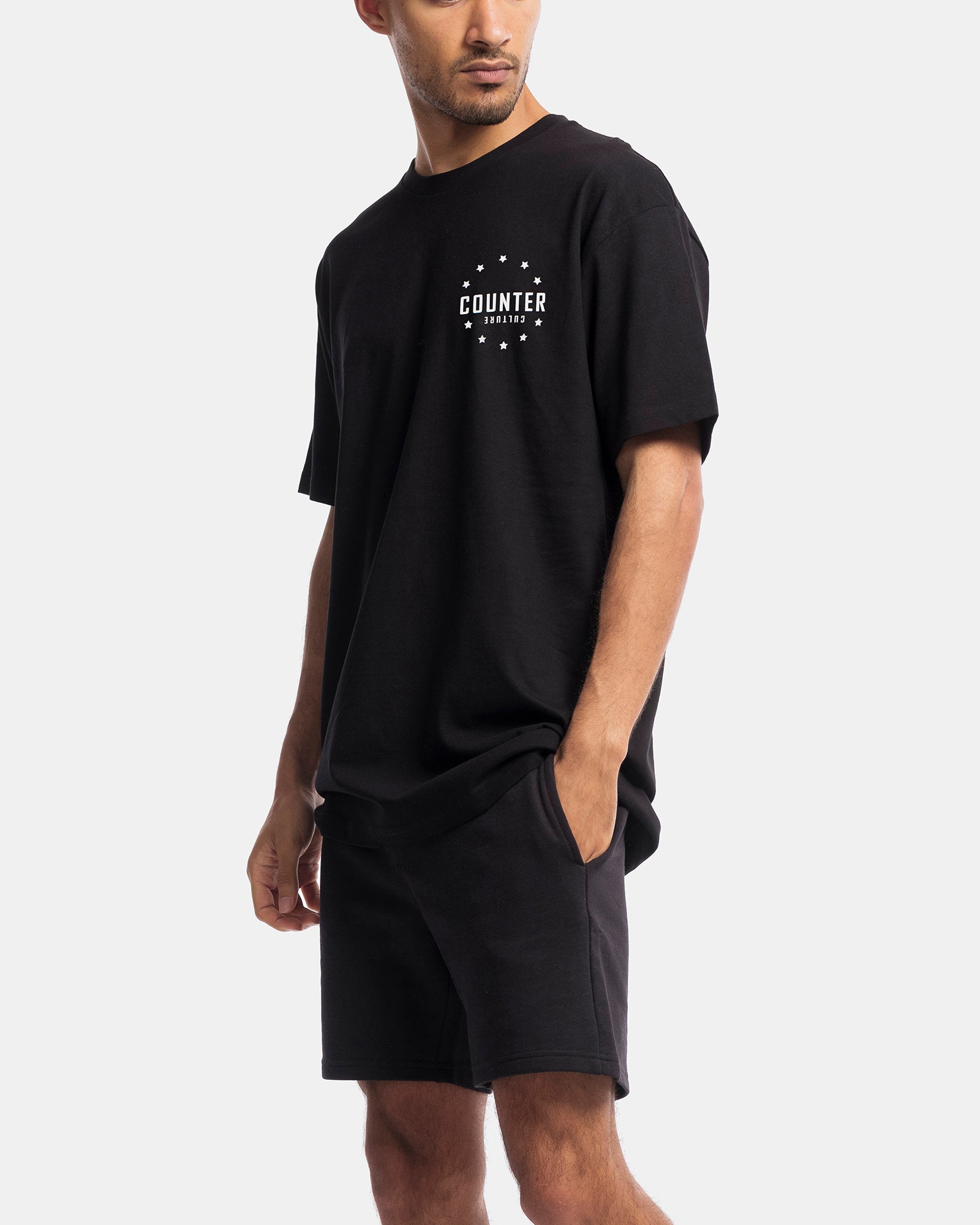 Polaris Oversize Tee