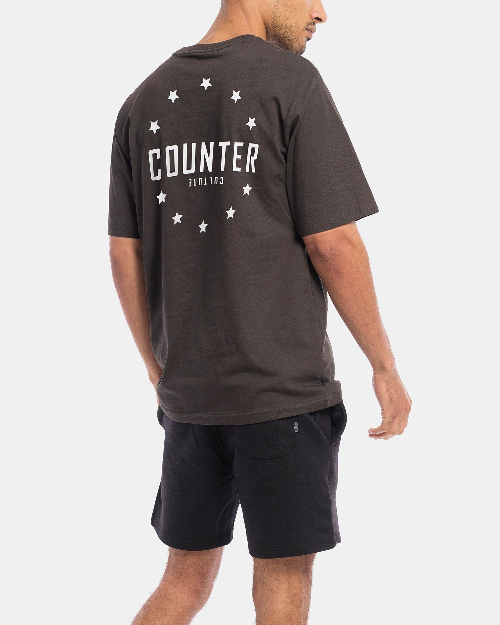 Polaris Oversize Tee