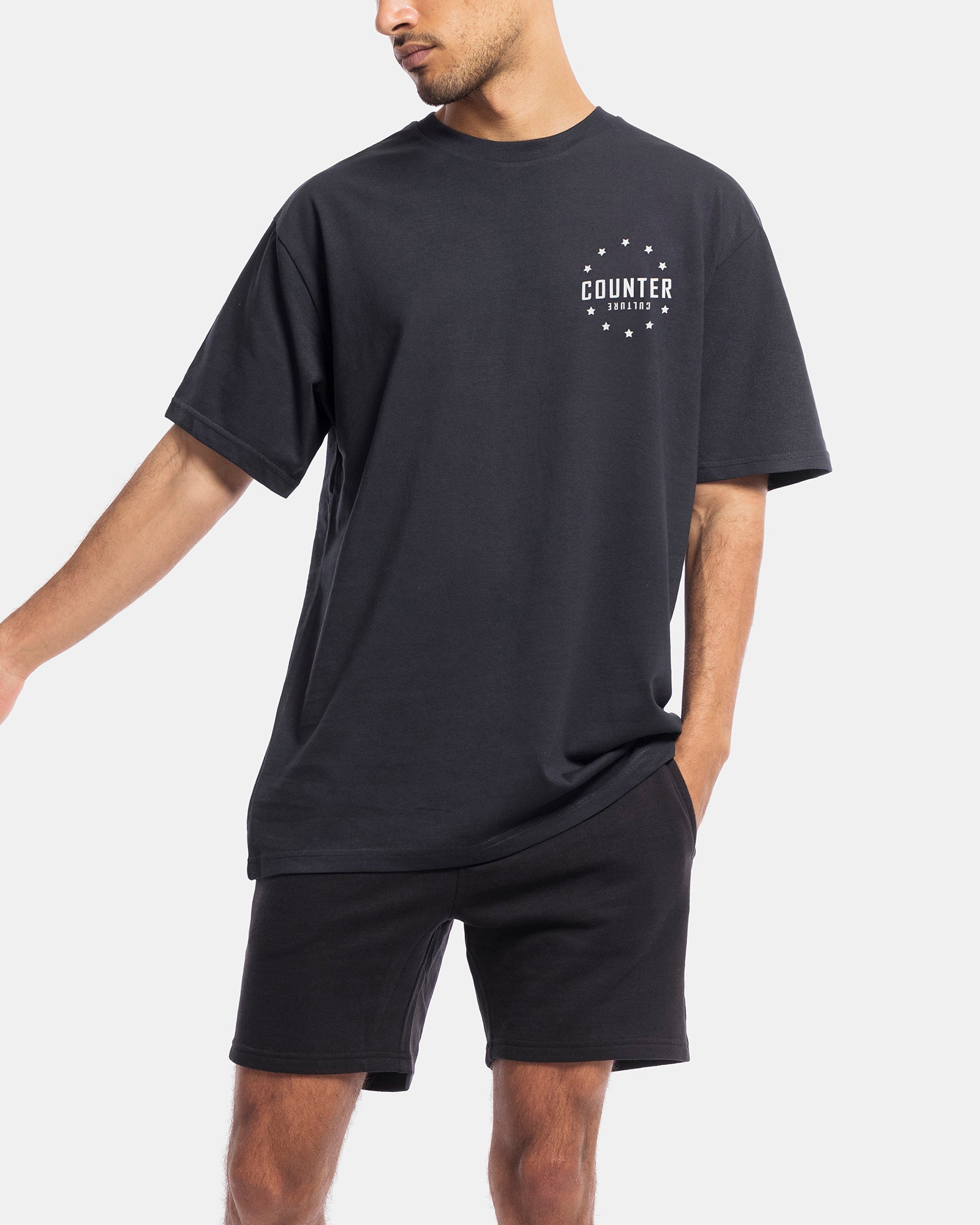 Polaris Oversize Tee