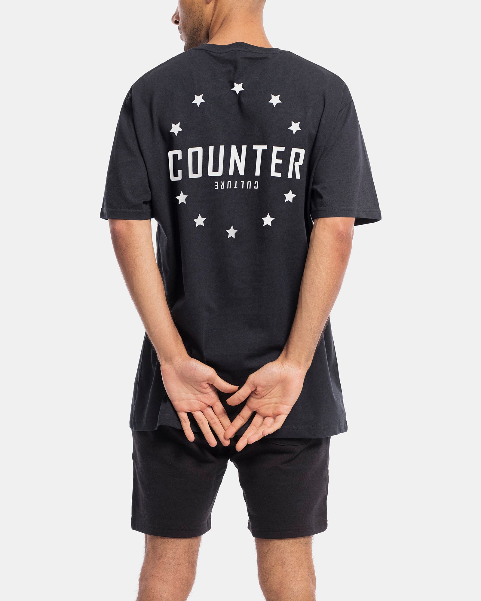 Polaris Oversize Tee