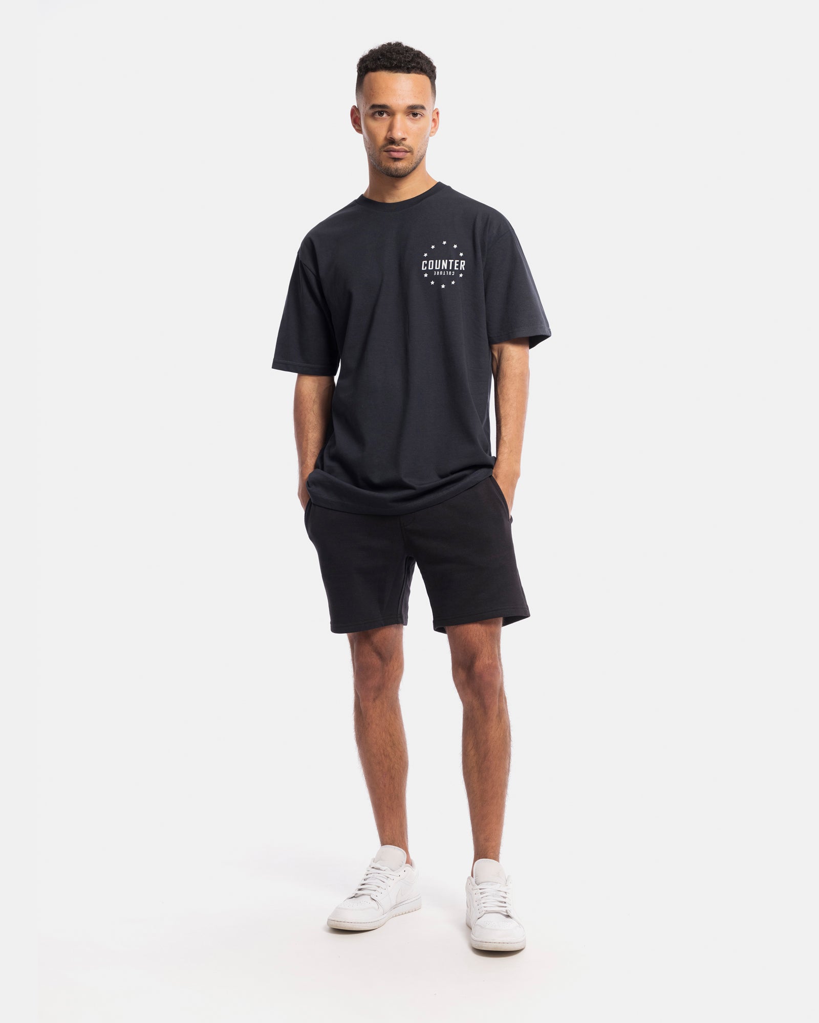 Polaris Oversize Tee