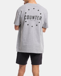 Polaris Oversize Tee