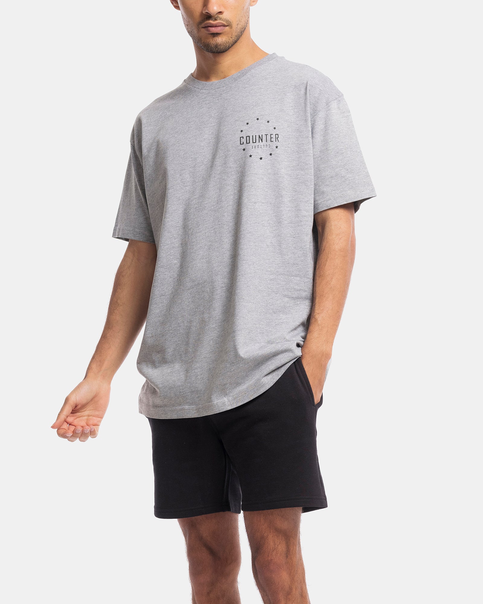 Polaris Oversize Tee