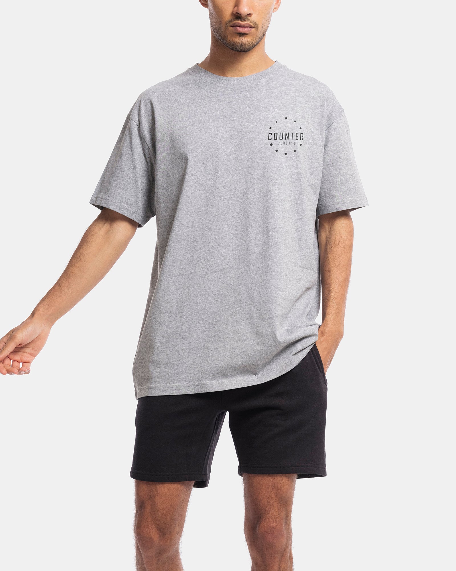 Polaris Oversize Tee