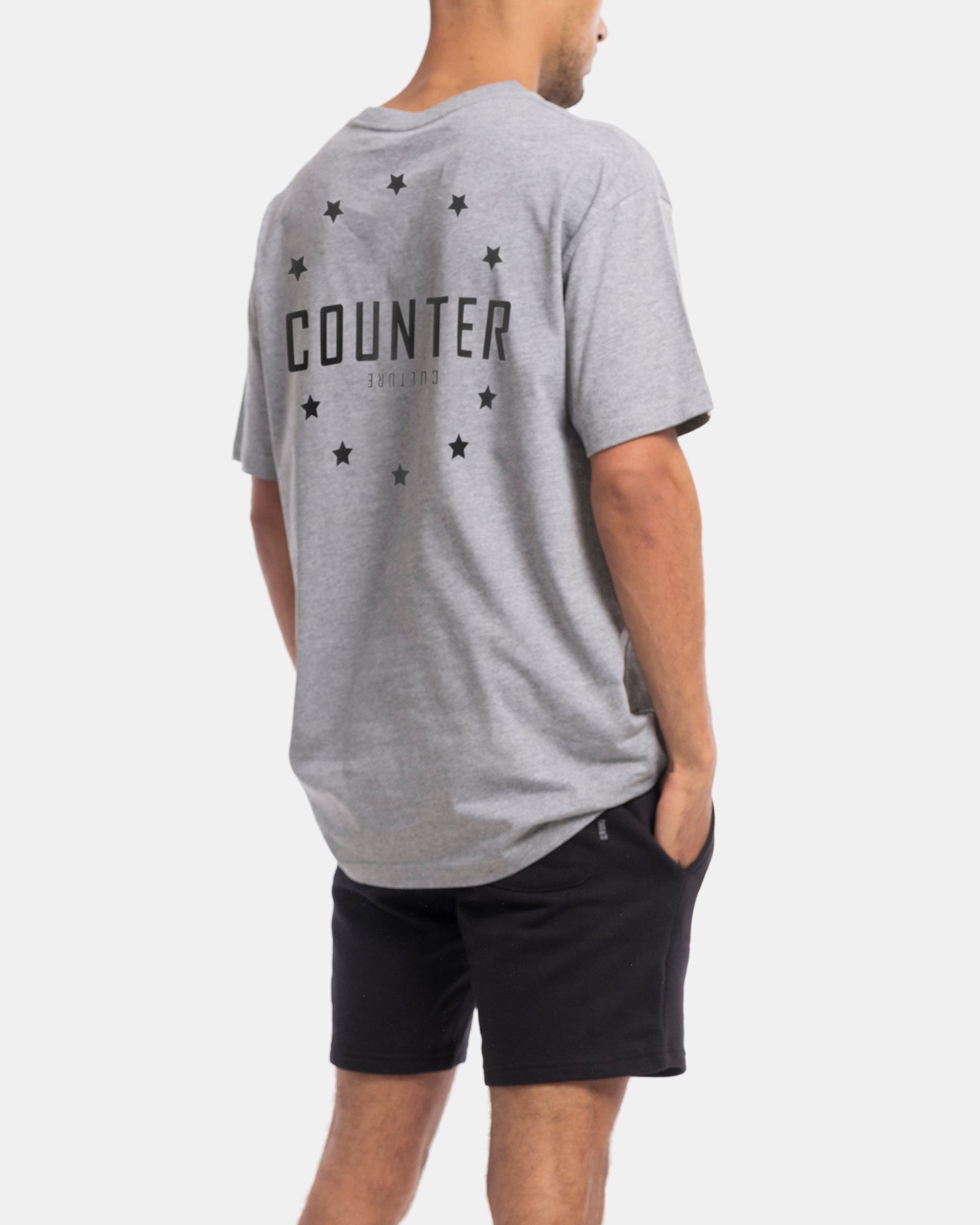 Polaris Oversize Tee