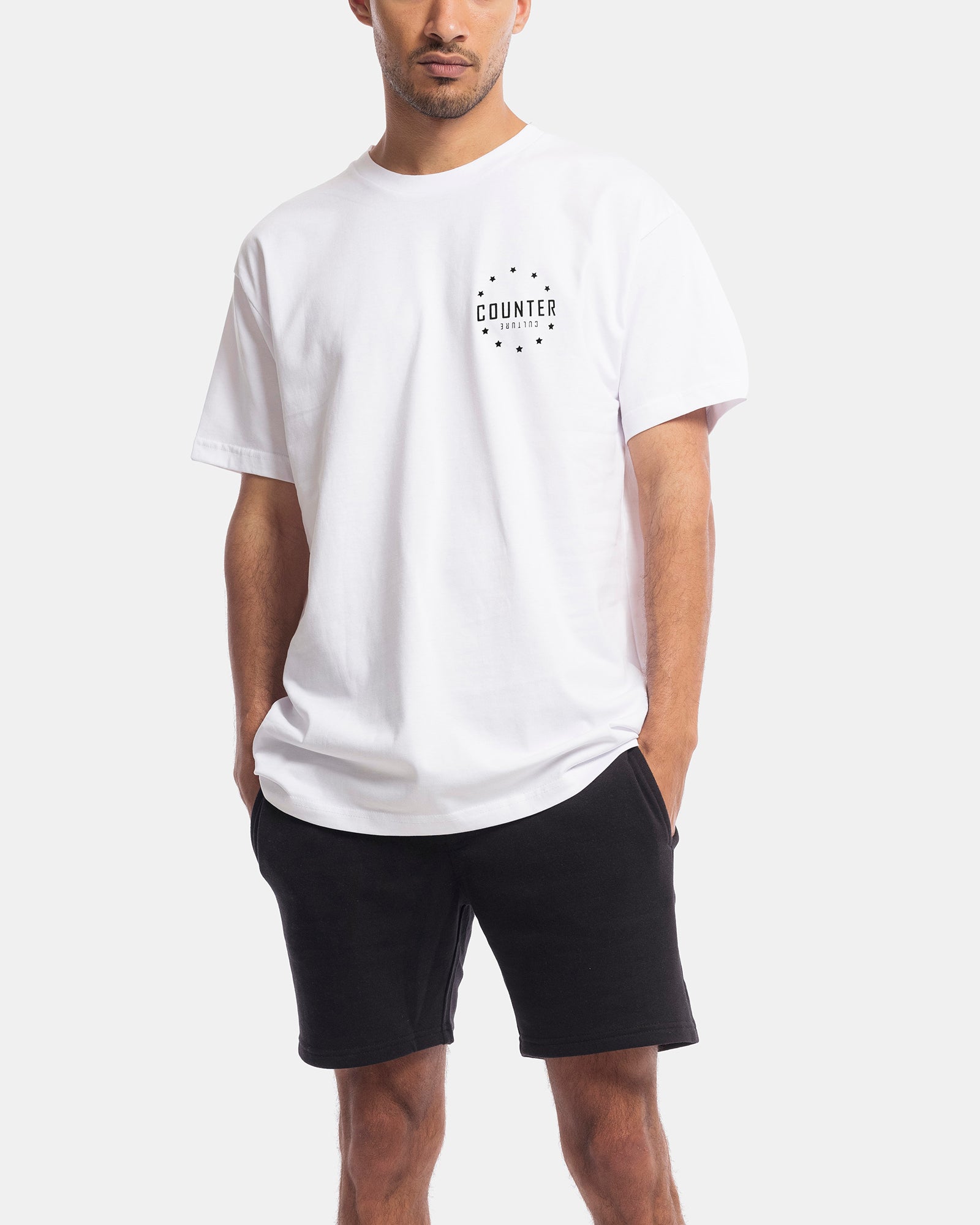 Polaris Oversize Tee