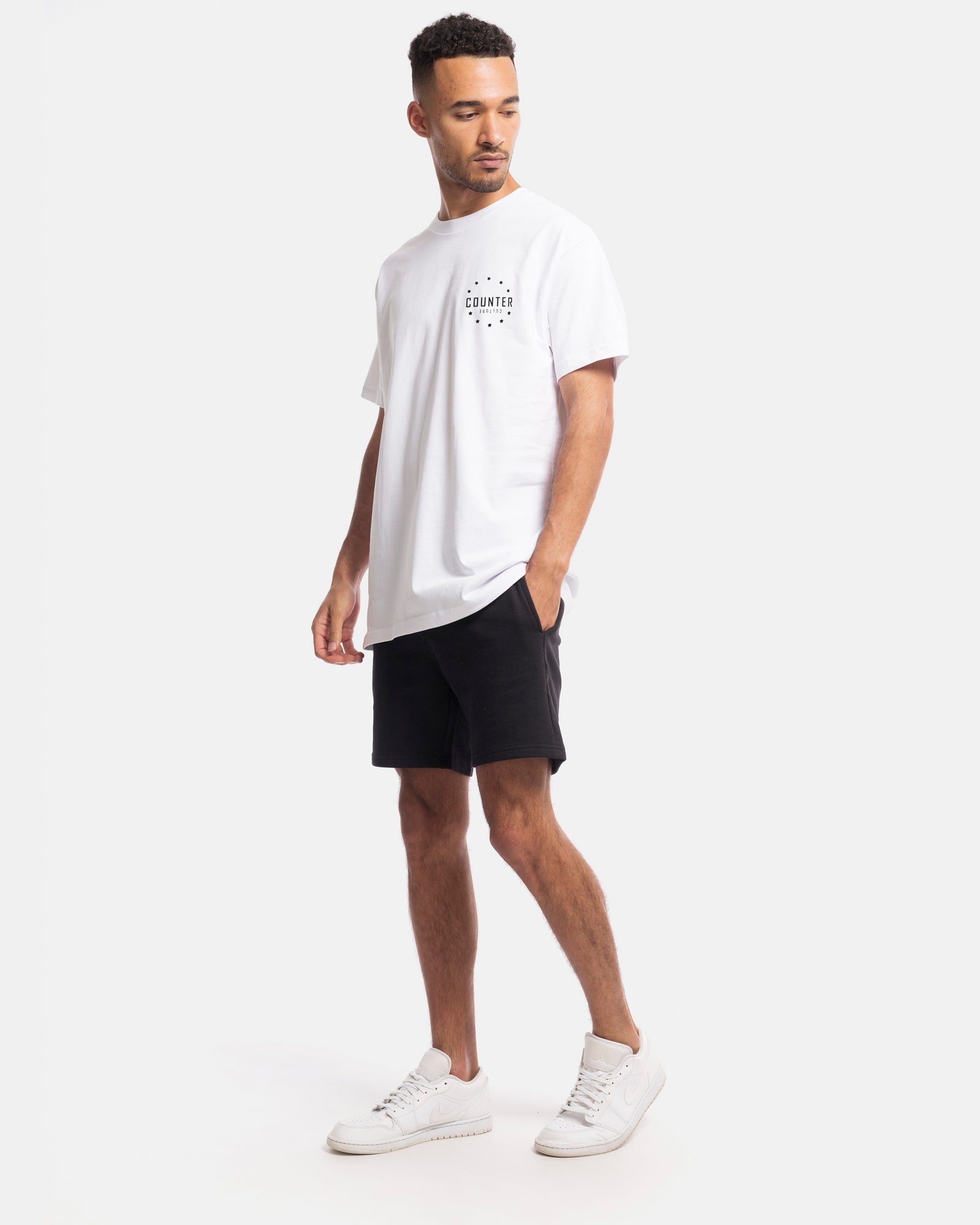 Polaris Oversize Tee