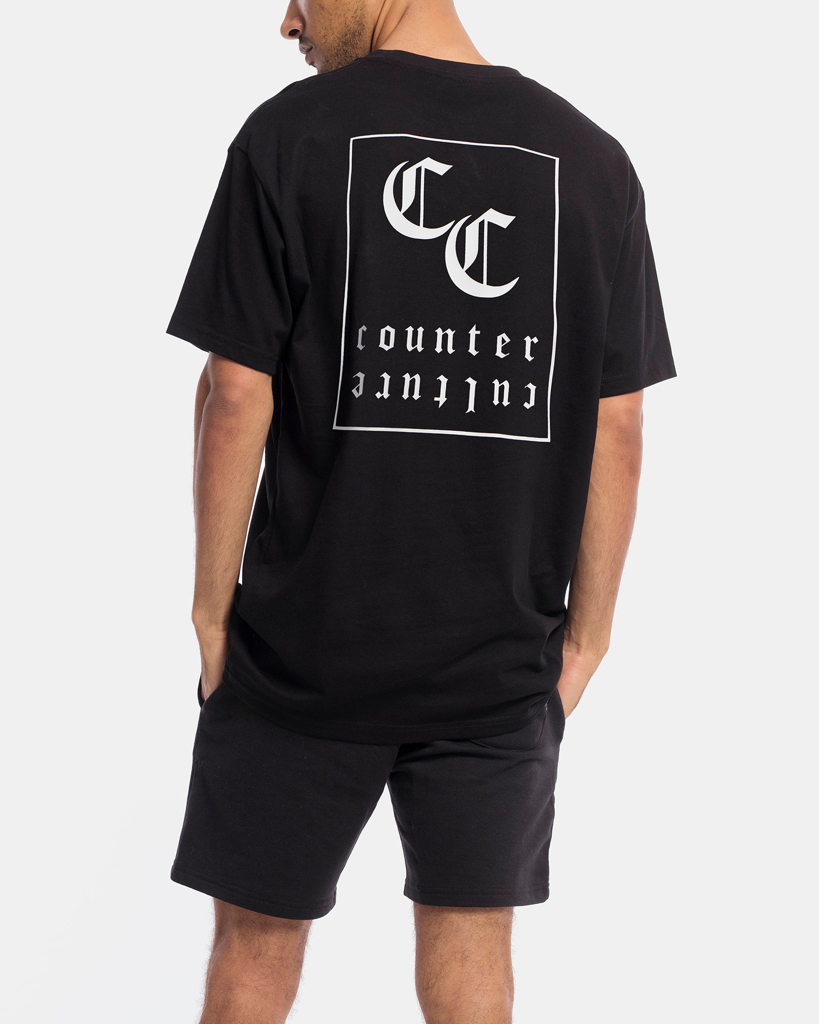 Celt Oversize Tee