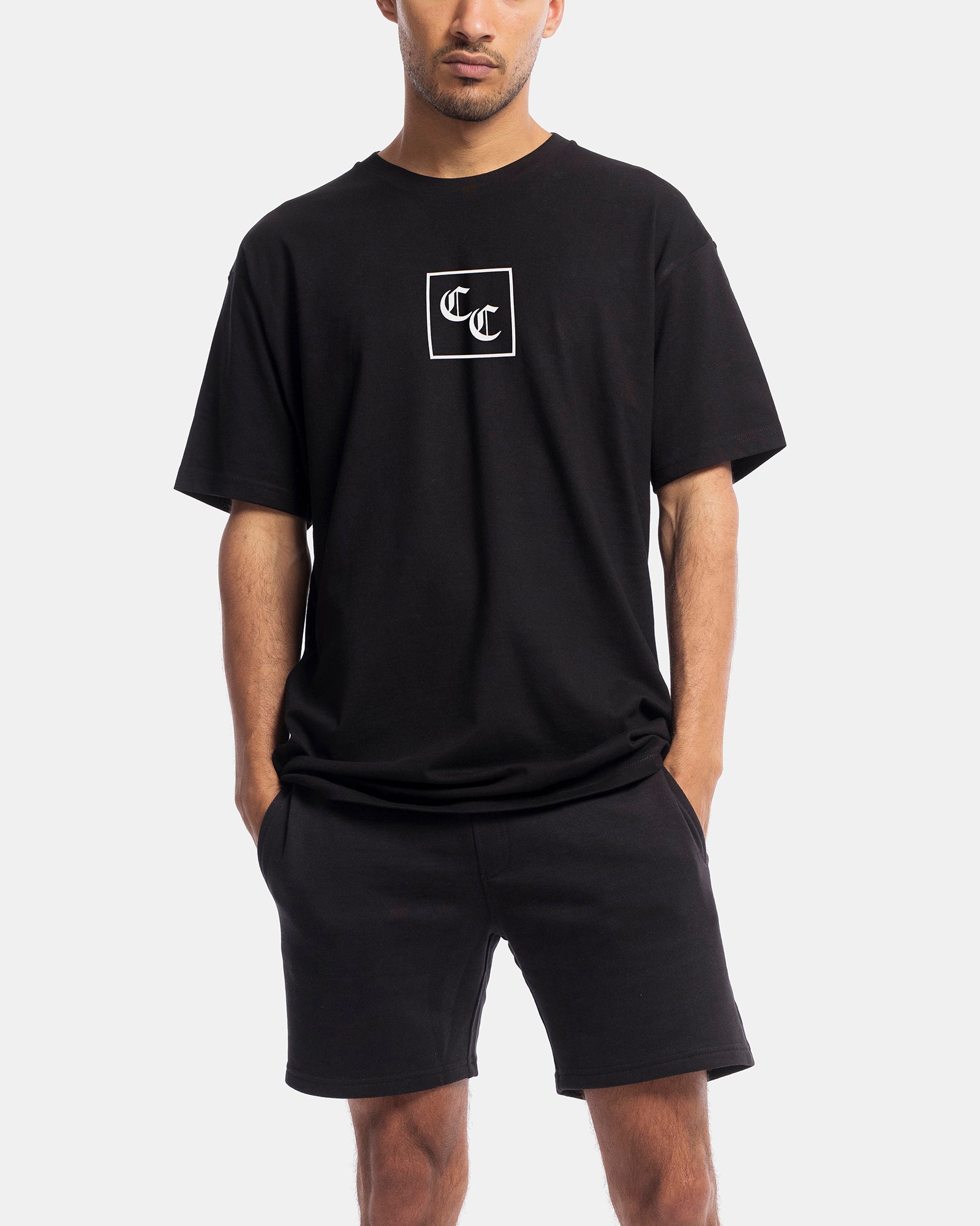 Celt Oversize Tee