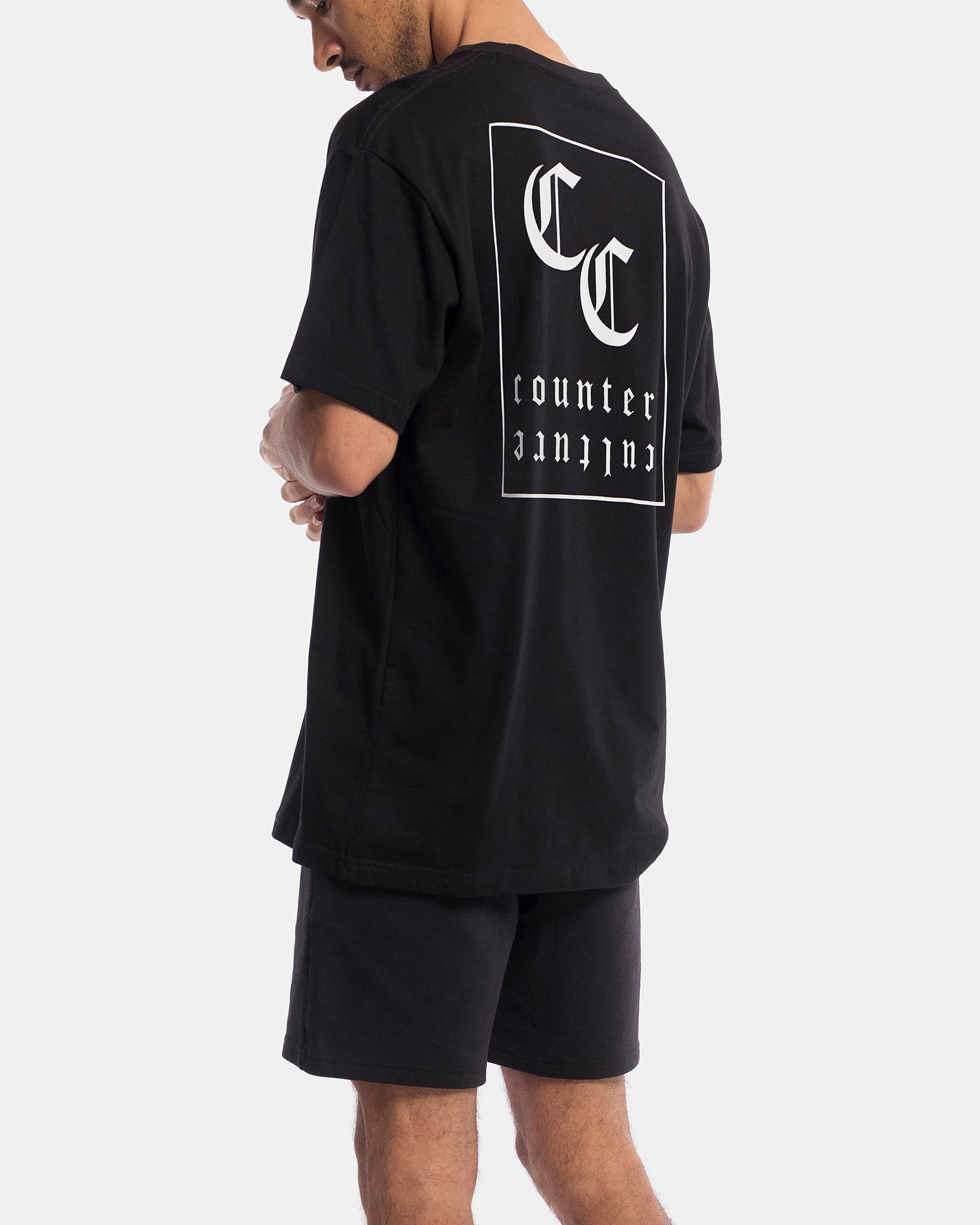 Celt Oversize Tee