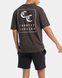 Celt Oversize Tee