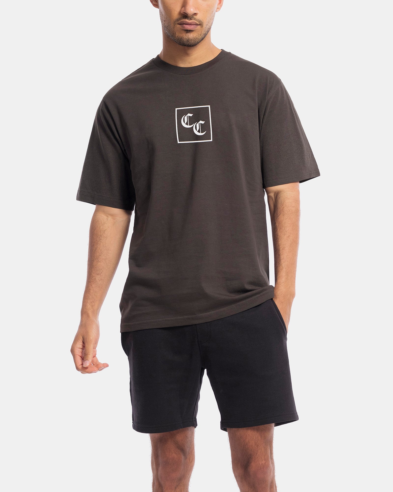 Celt Oversize Tee