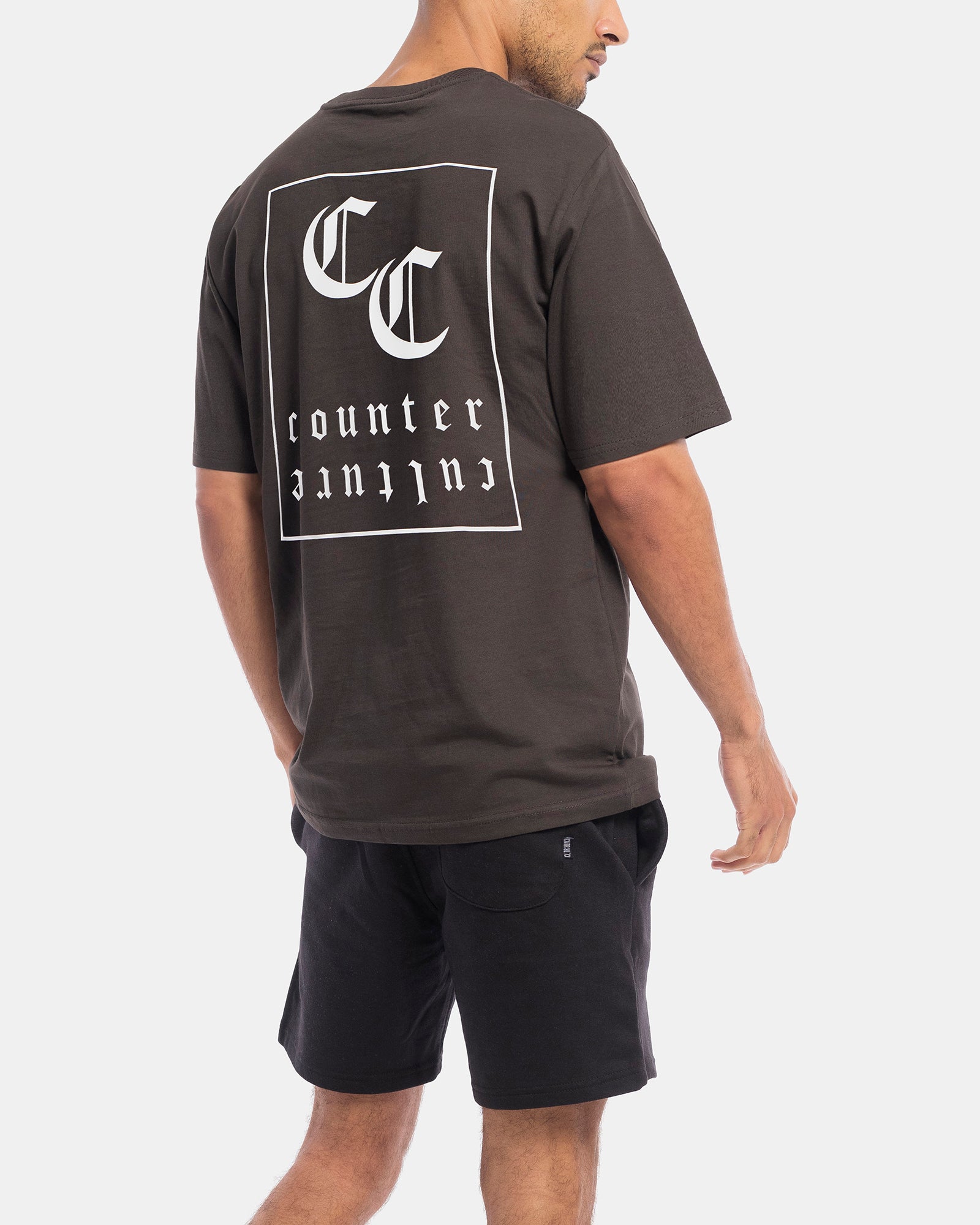 Celt Oversize Tee