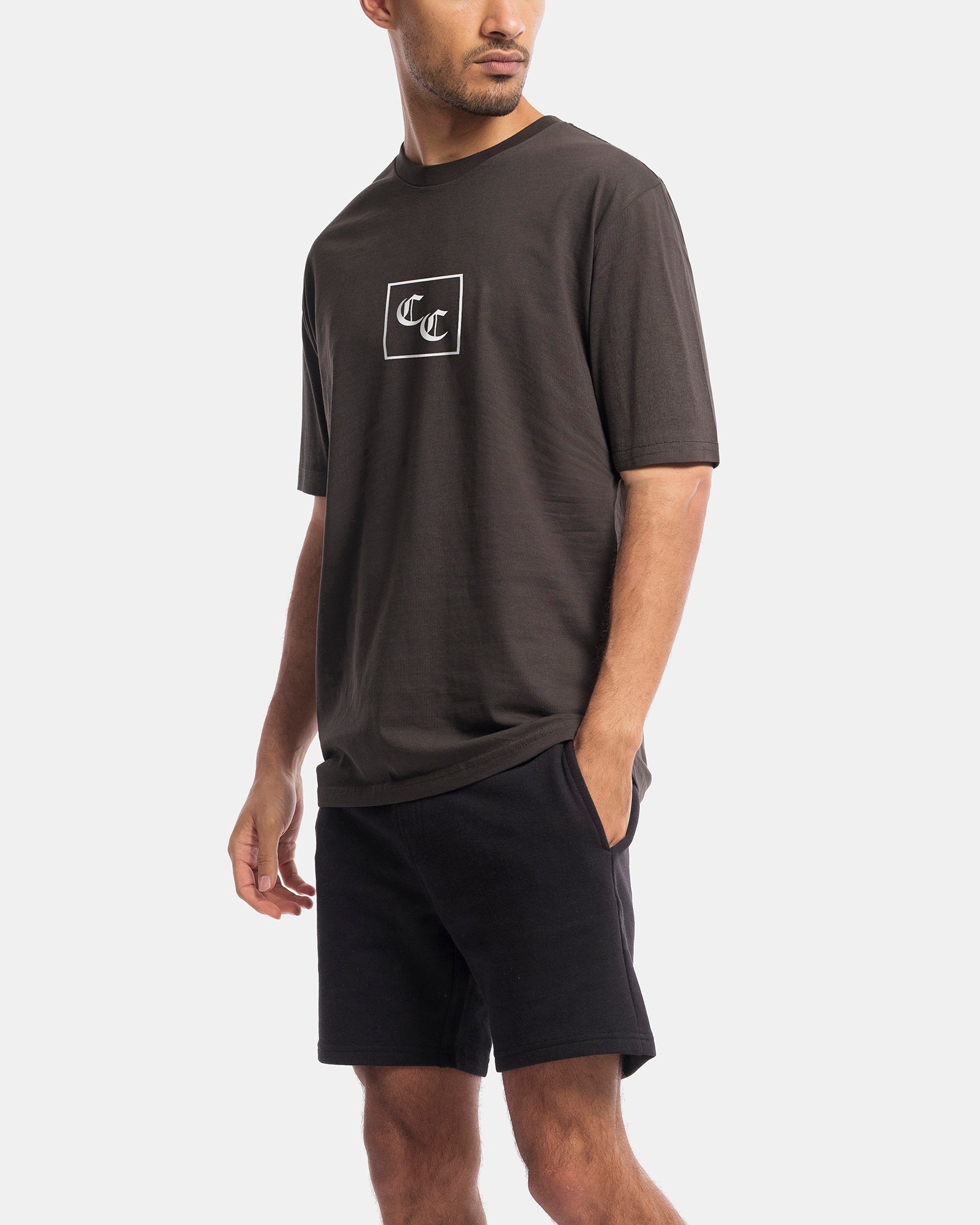 Celt Oversize Tee