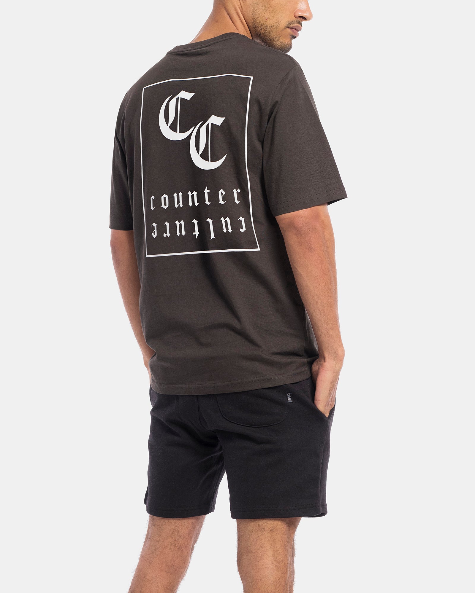 Celt Oversize Tee