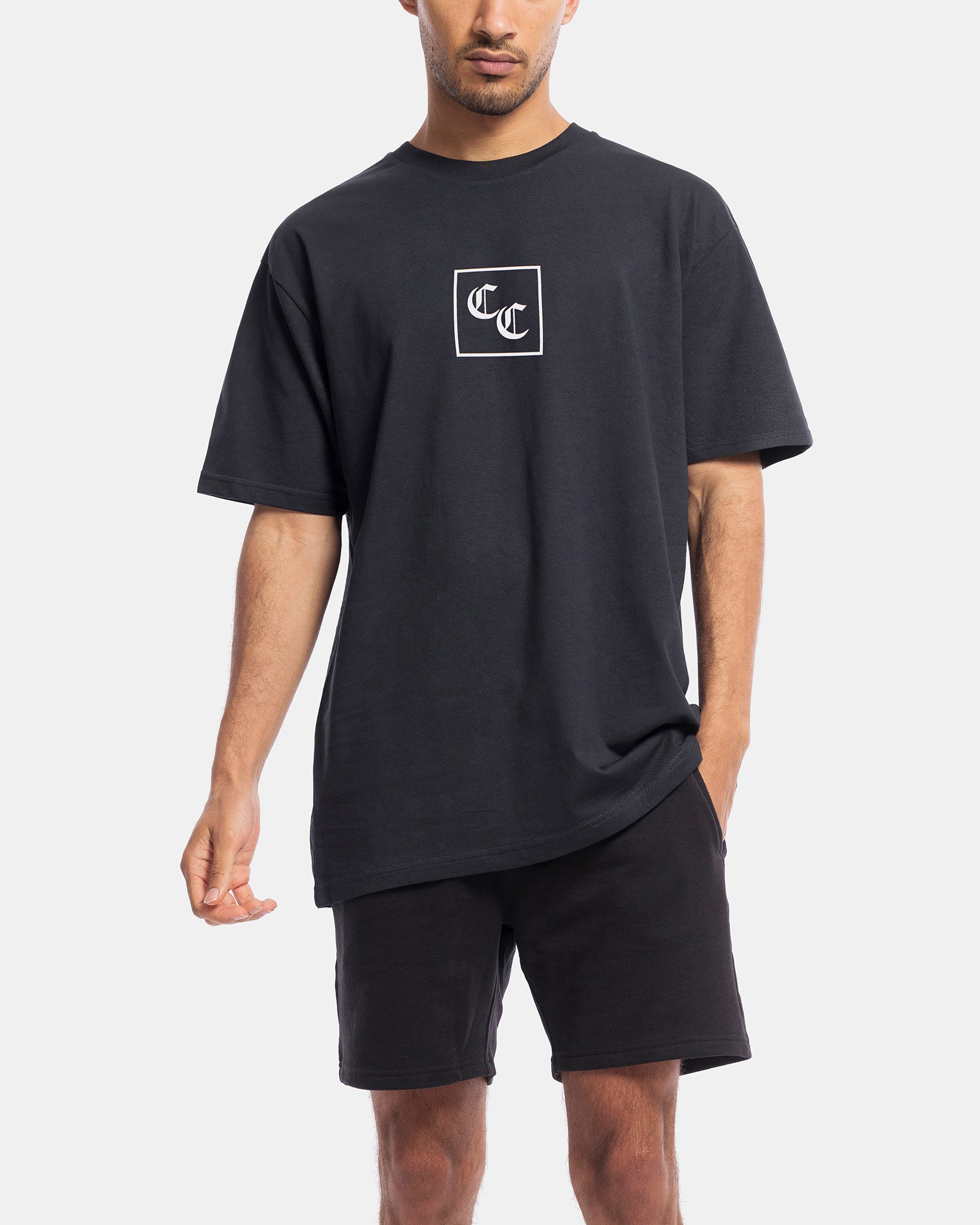 Celt Oversize Tee