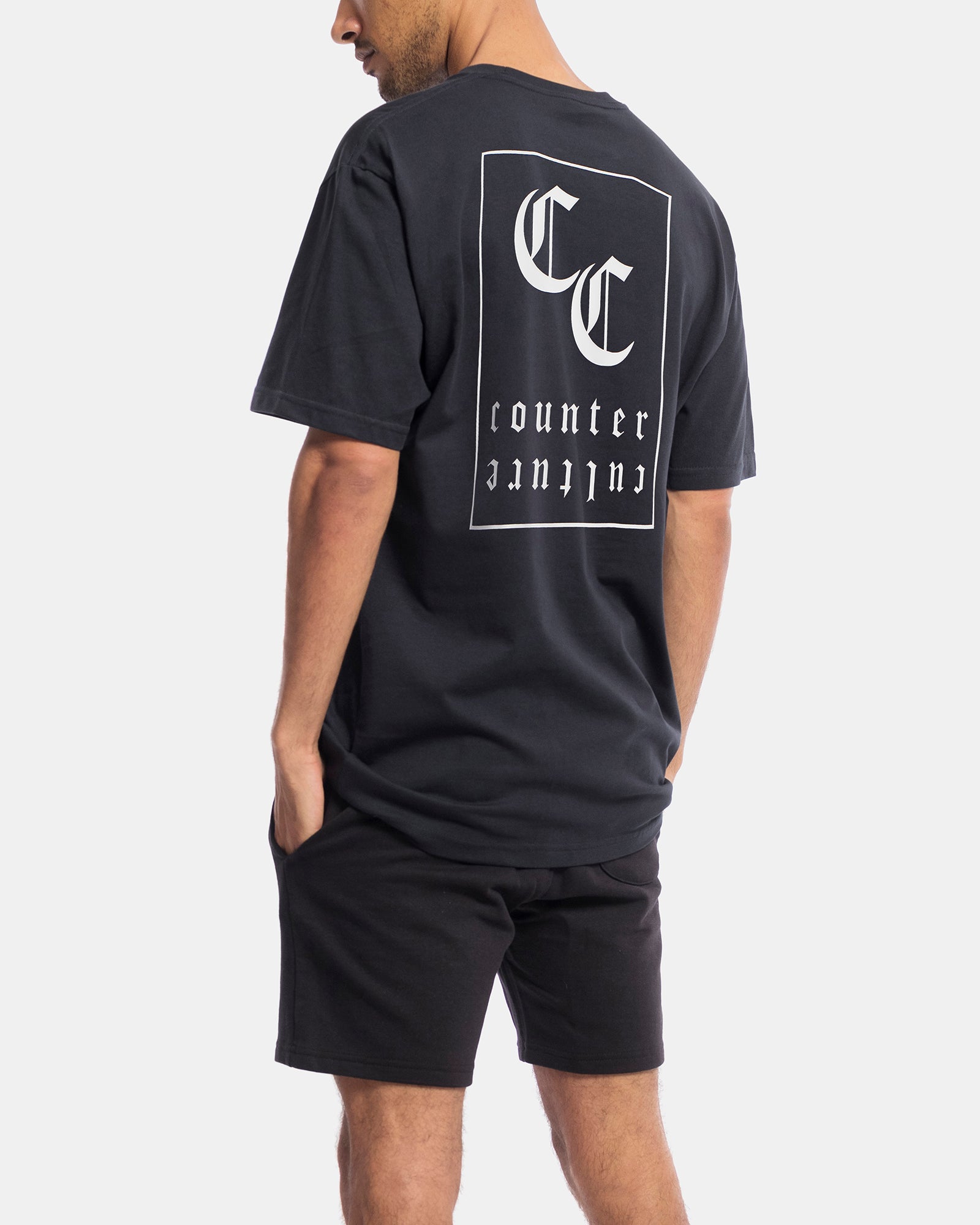 Celt Oversize Tee