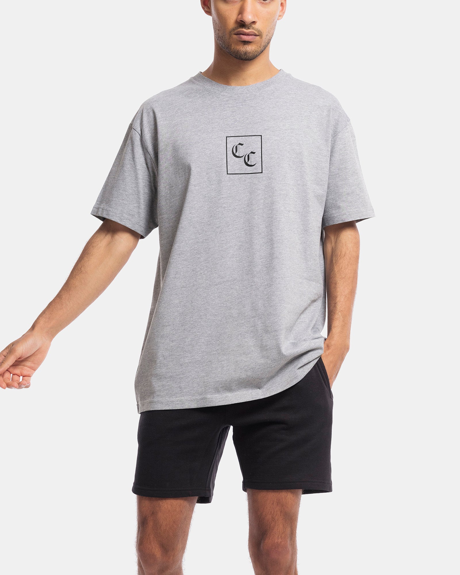 Celt Oversize Tee