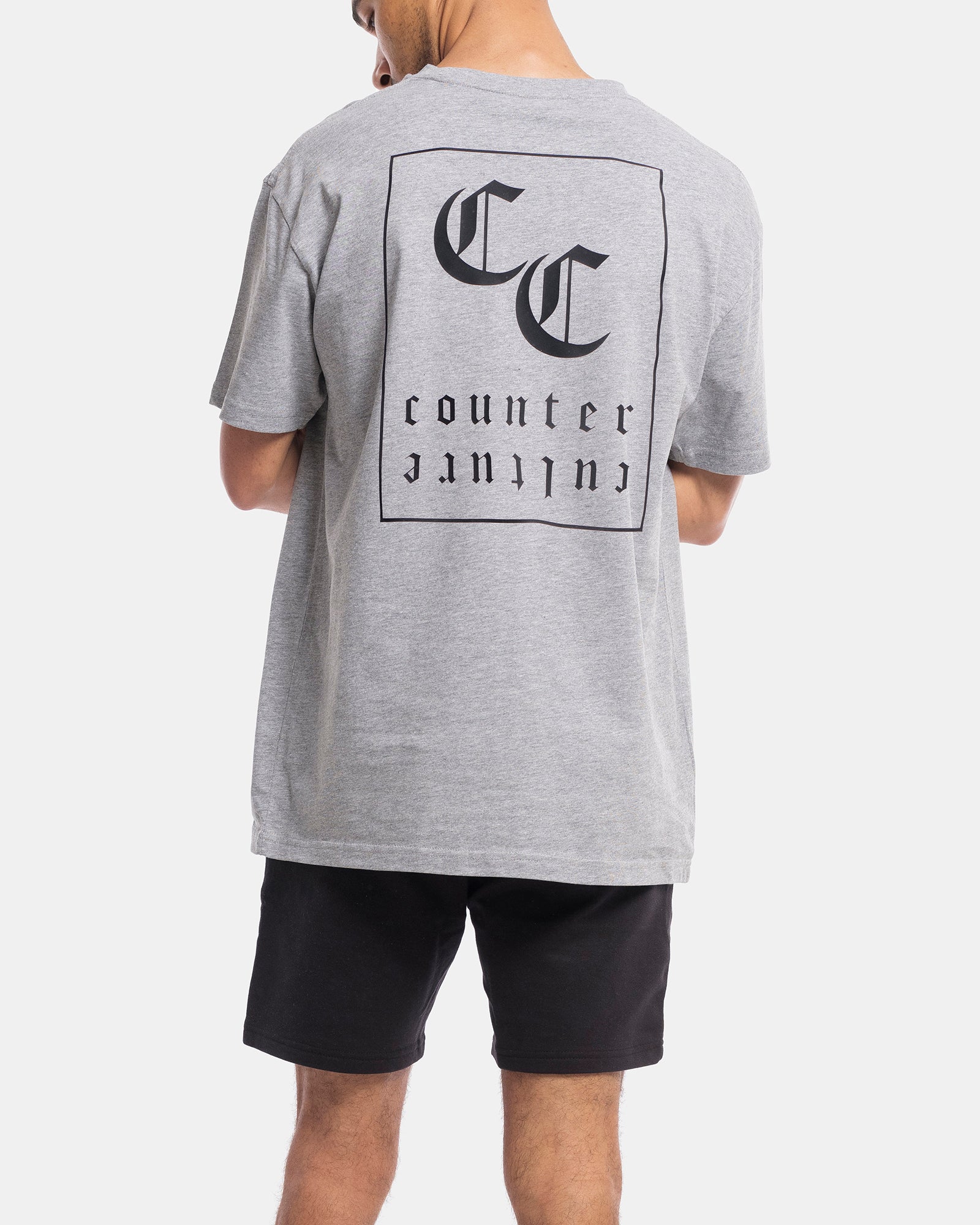 Celt Oversize Tee