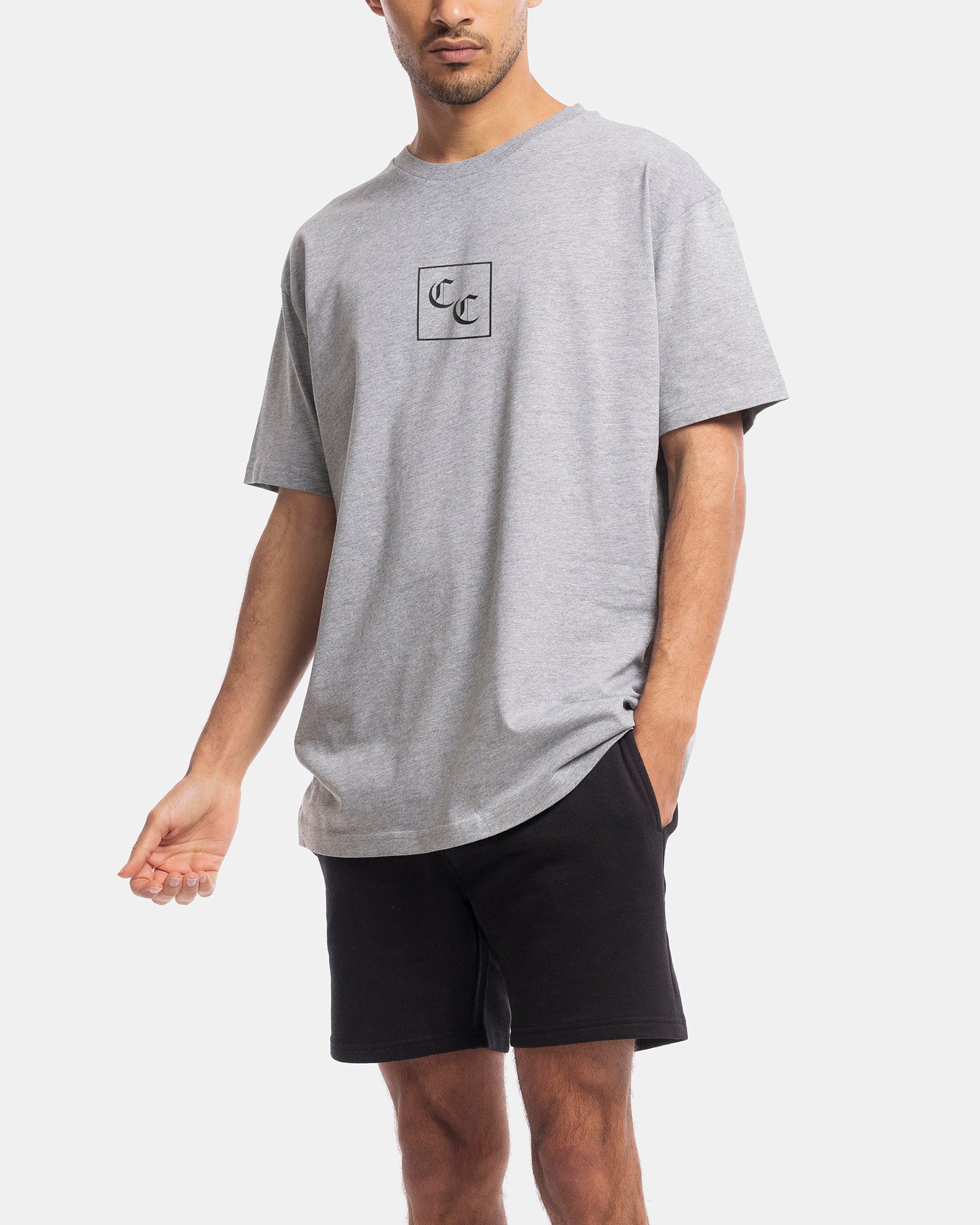 Celt Oversize Tee